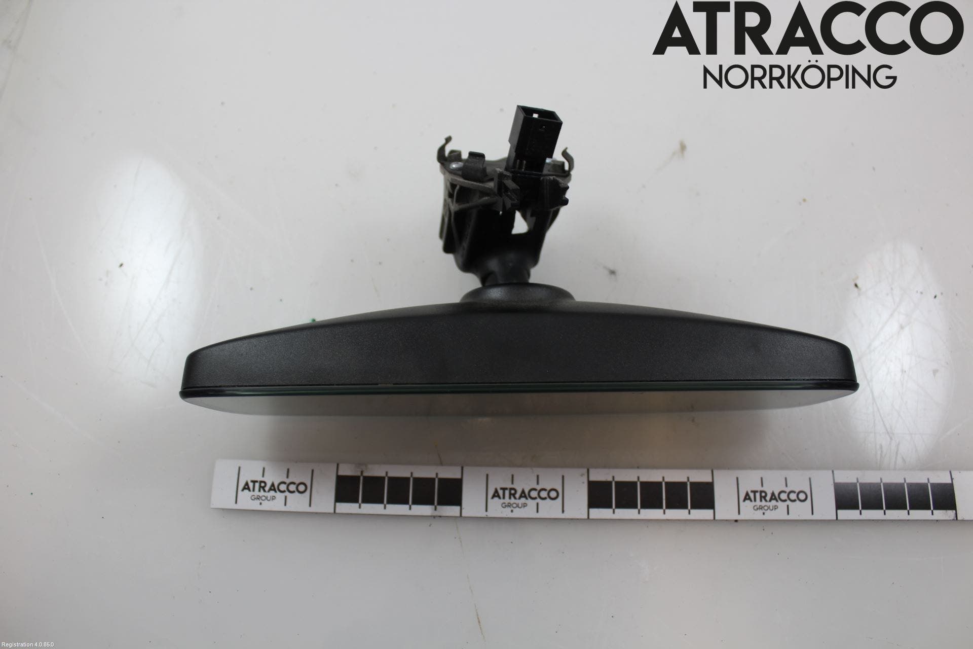 Skoda SUPERB 16-24 Spegel Invändig El