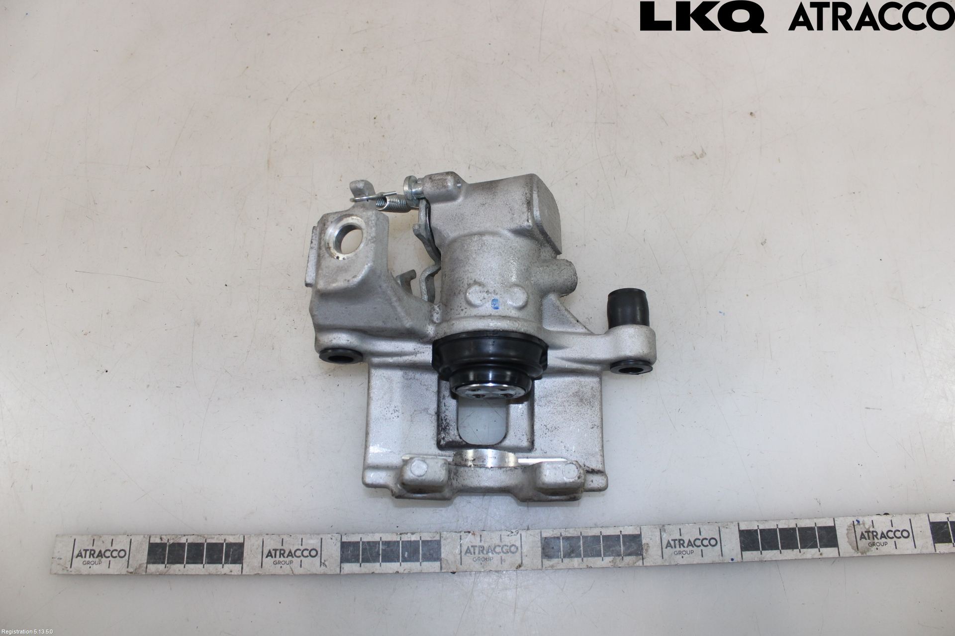 Toyota YARIS XP90 06-11 Bromsok Bak Vänster