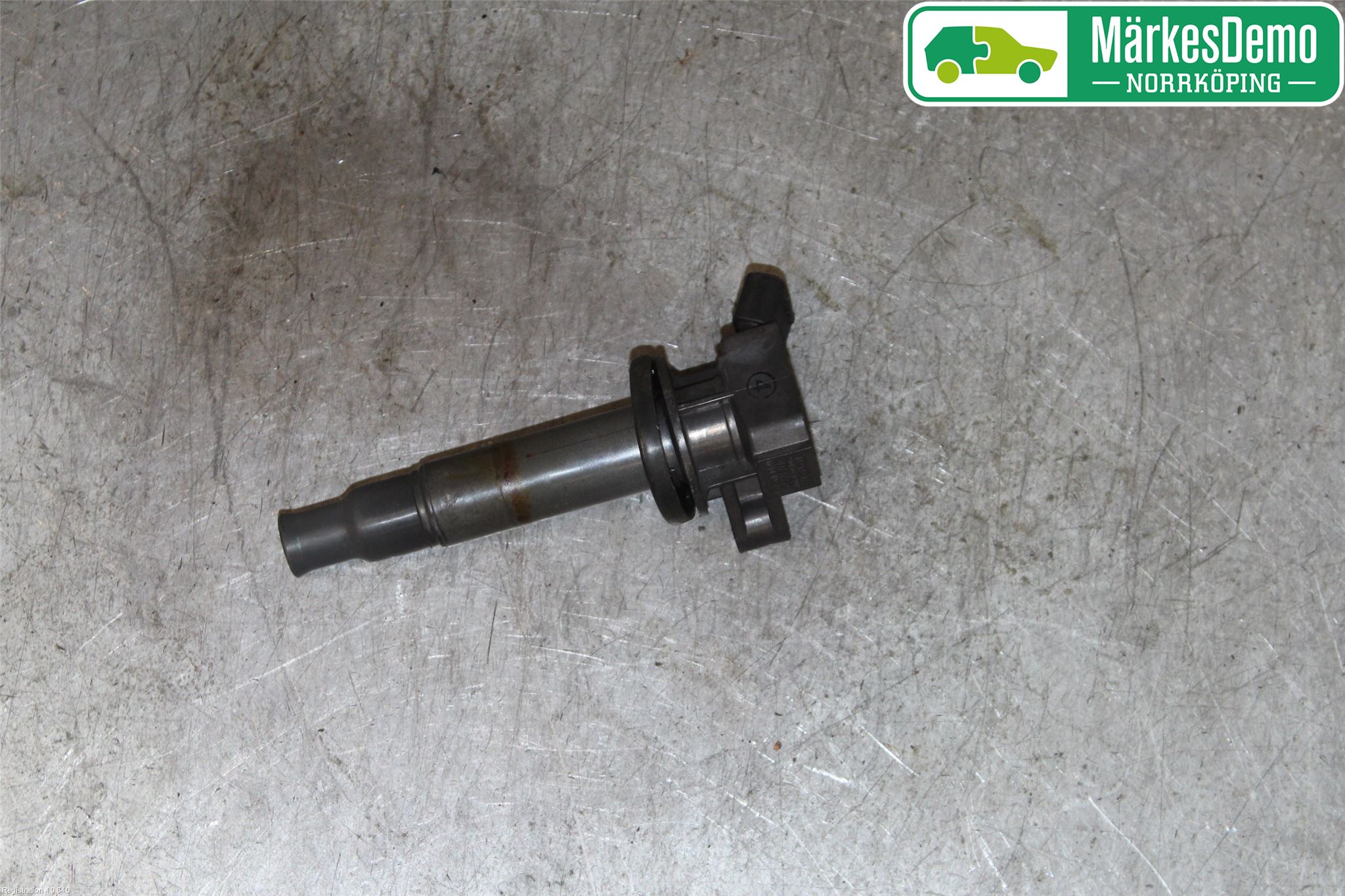 Toyota AVENSIS 98-02 Tändspole