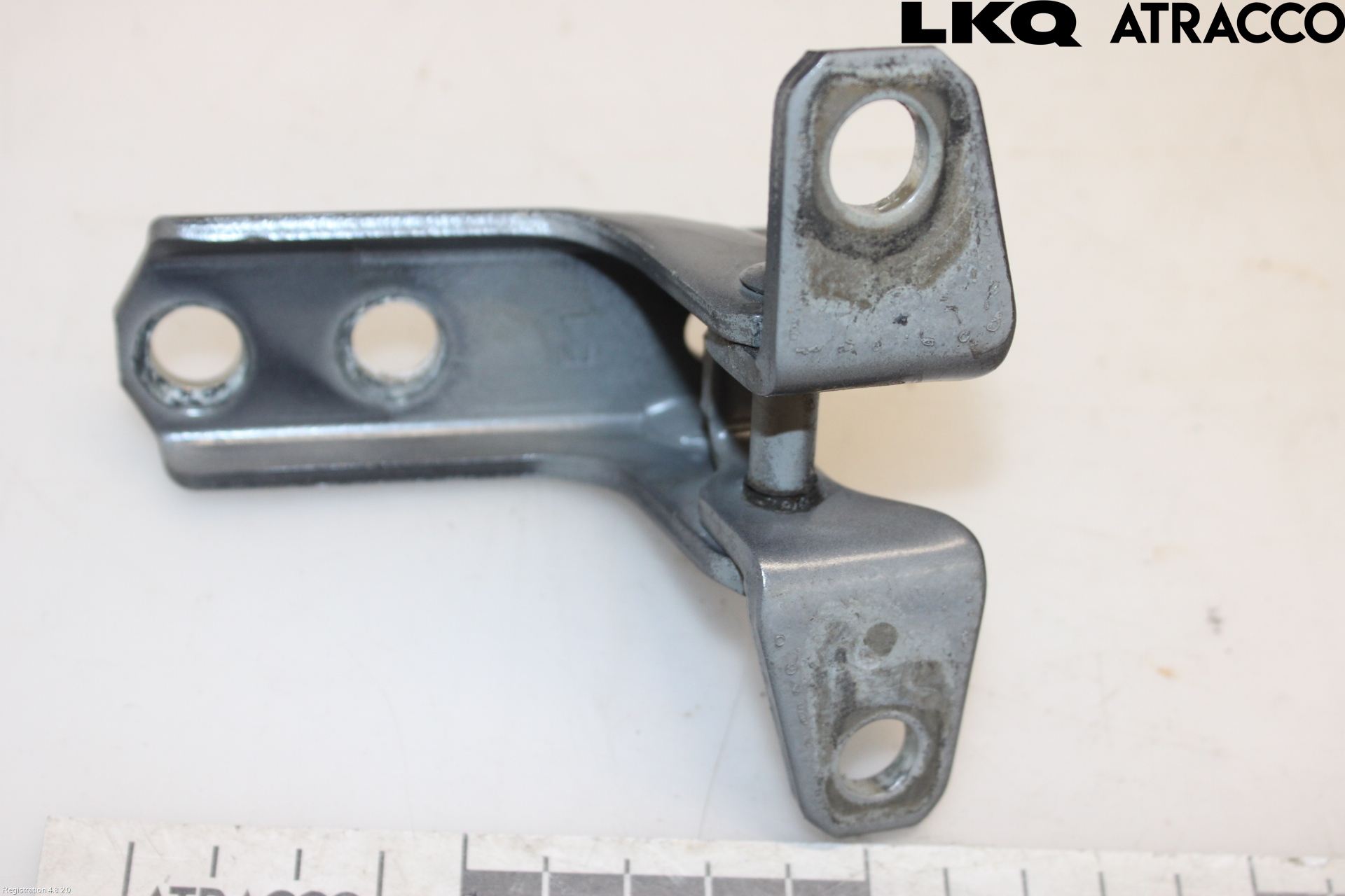 Mitsubishi LANCER 07-14 Dörrgångjärn