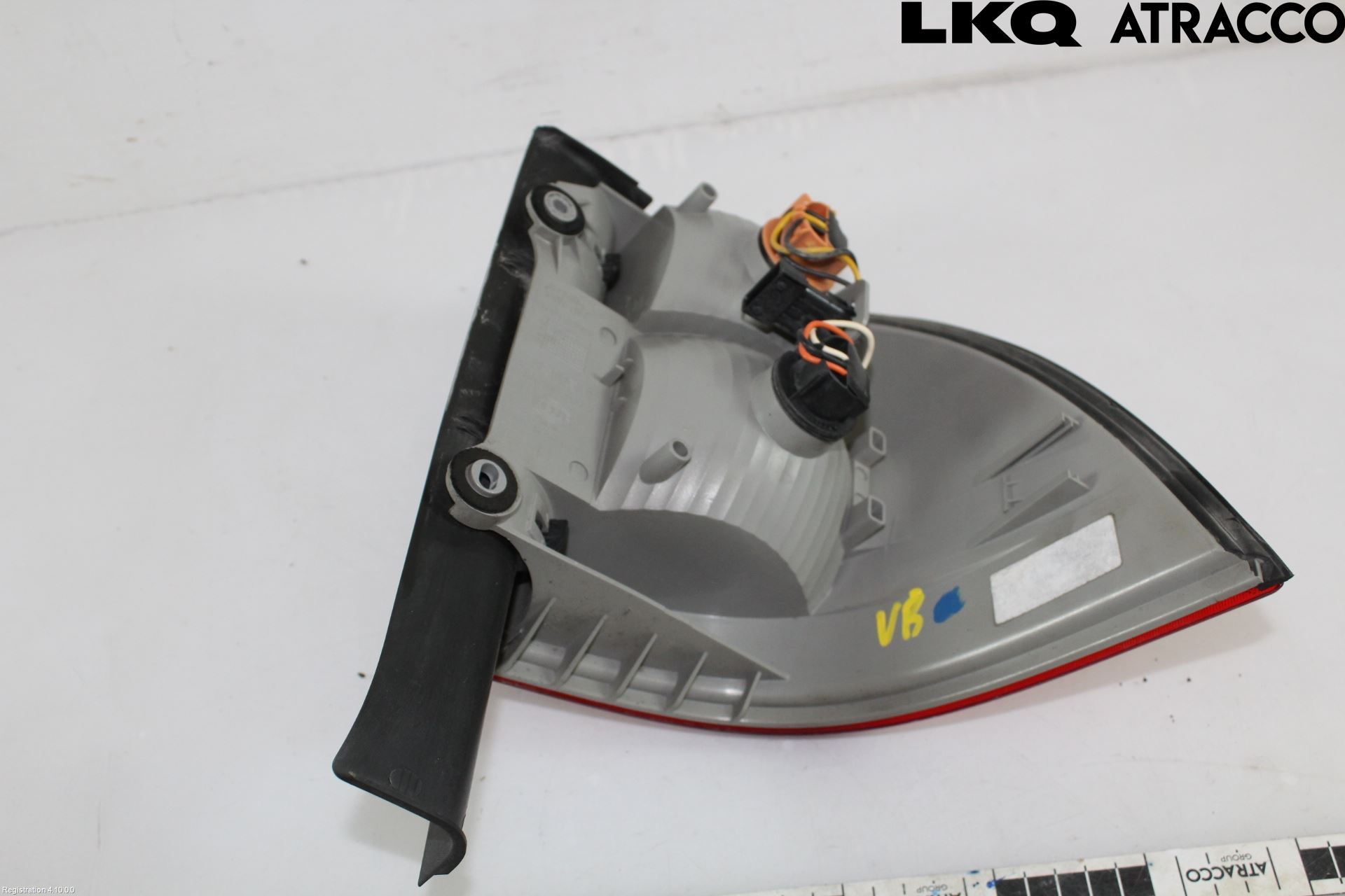 Saab 9-5 -05 Bakljus Vänster