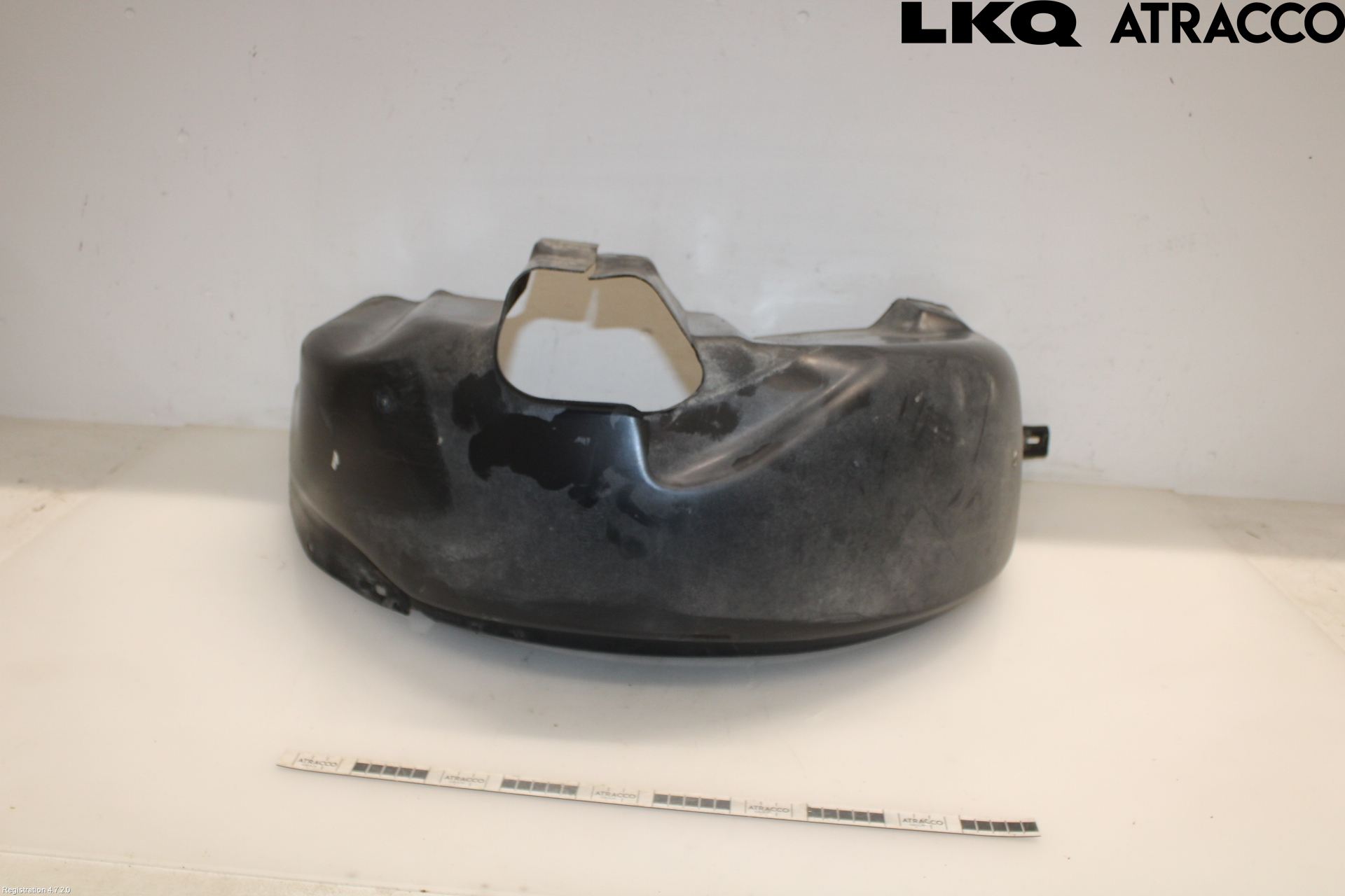 Volkswagen VW POLO 05-09 Skärm Inner