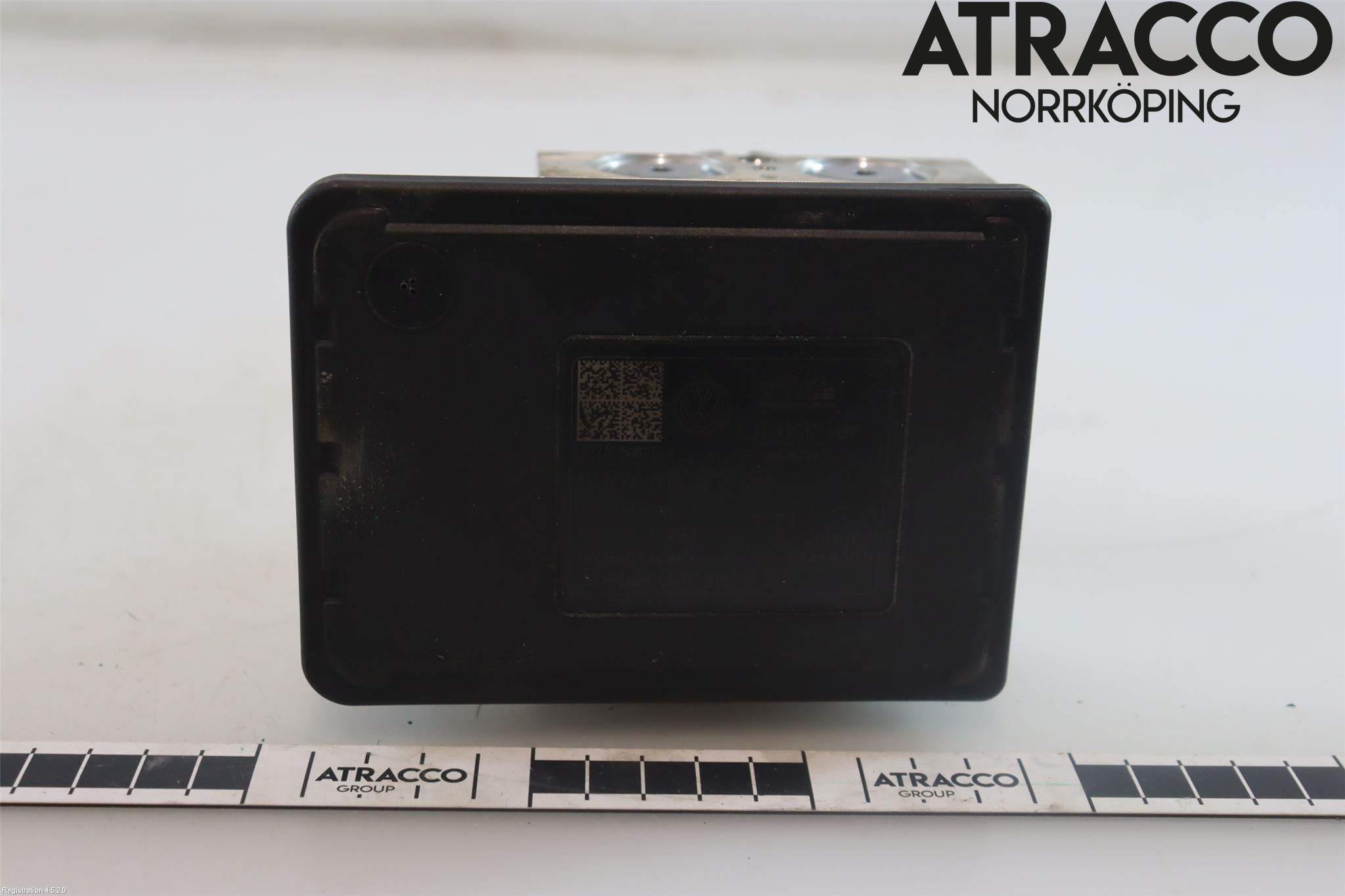 Volkswagen VW CADDY 21- Abs Hydraulaggregat