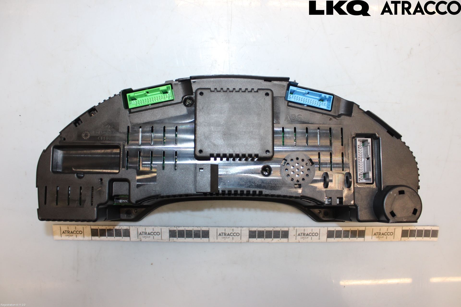 Audi A8/S8 4D 94-02 Instrument Komb