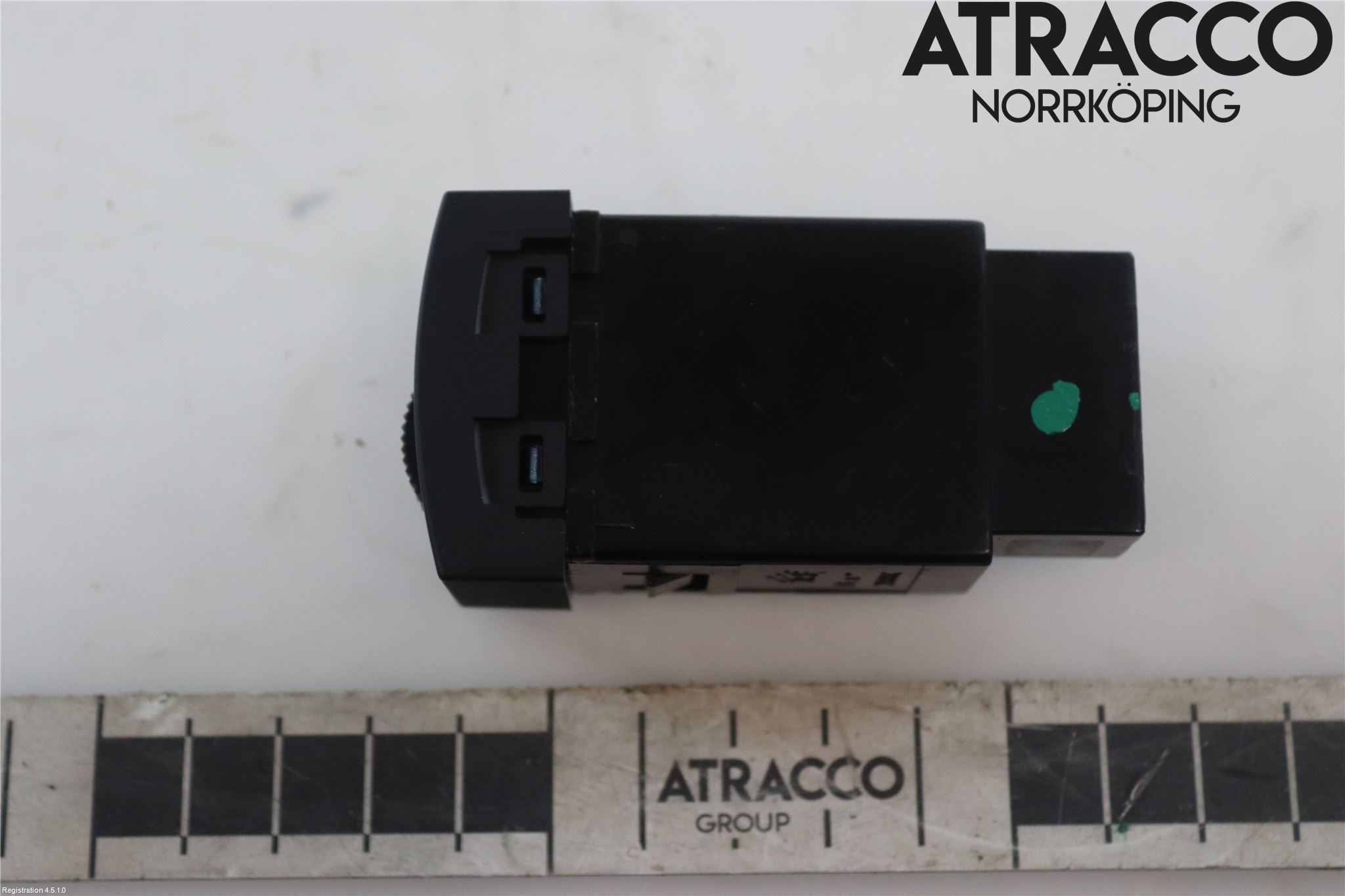 Kia VENGA 10-19 Strömställare Dimmer