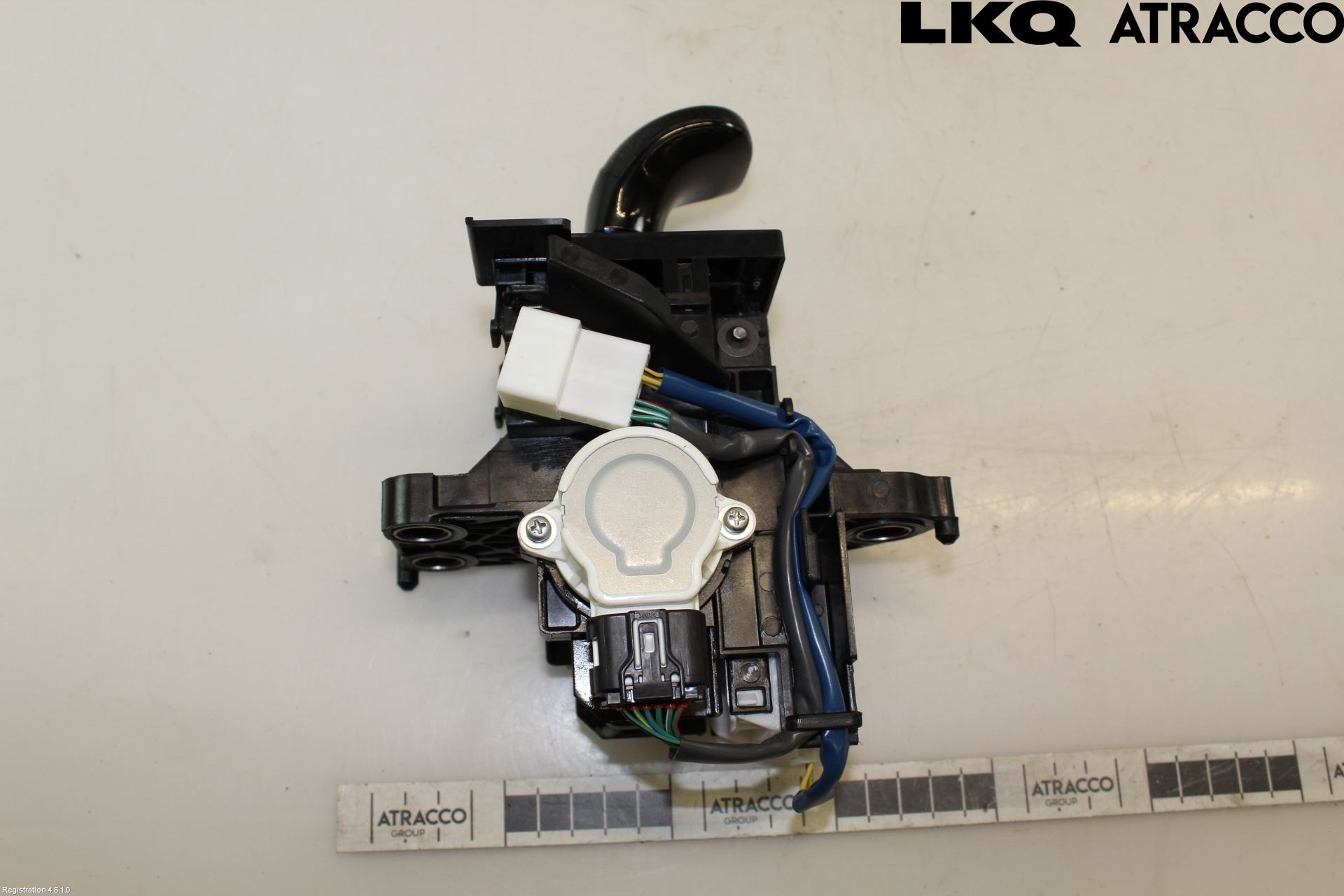 Toyota AURIS 13-19 Växelspak