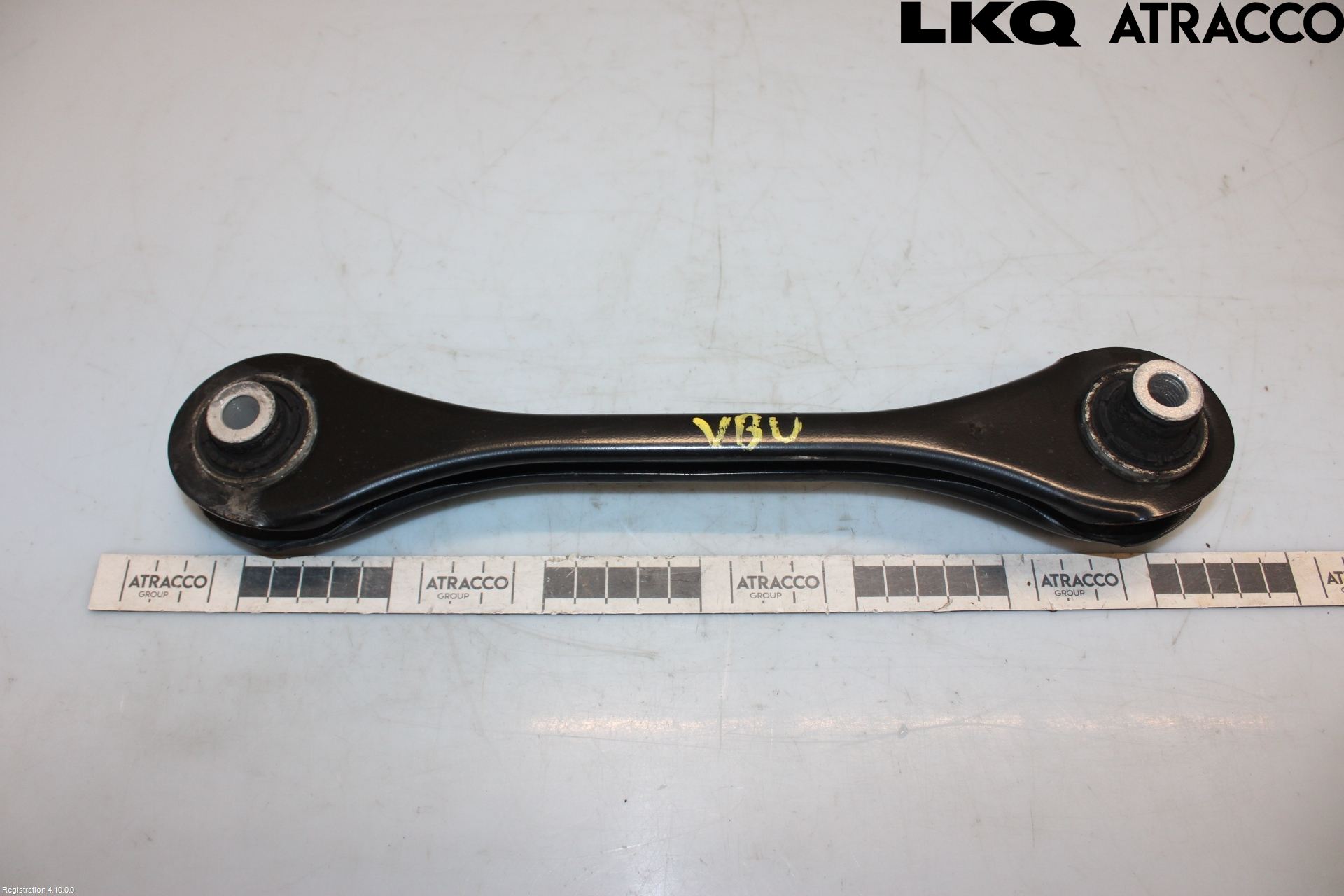 Cupra FORMENTOR 21- Momentstag Bak