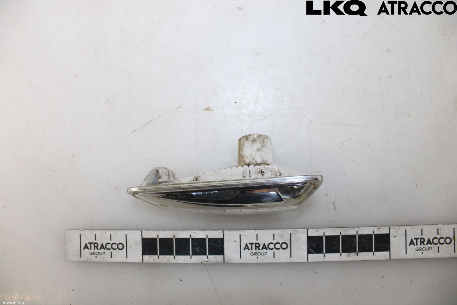 Opel ASTRA J 10-15 Blinkers Sidoblinkers Vä