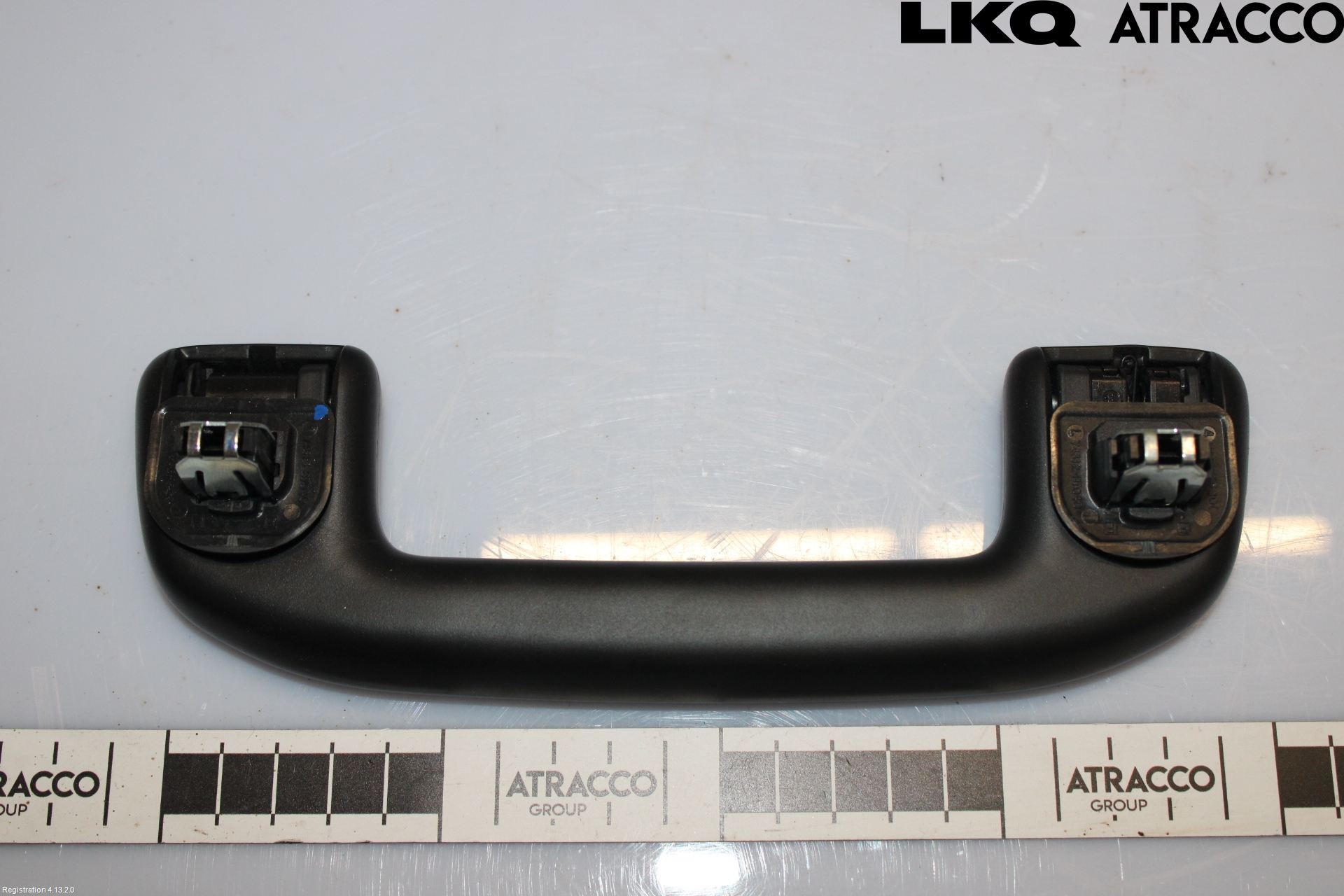 Toyota COROLLA 19- Kurvhandtag I Tak