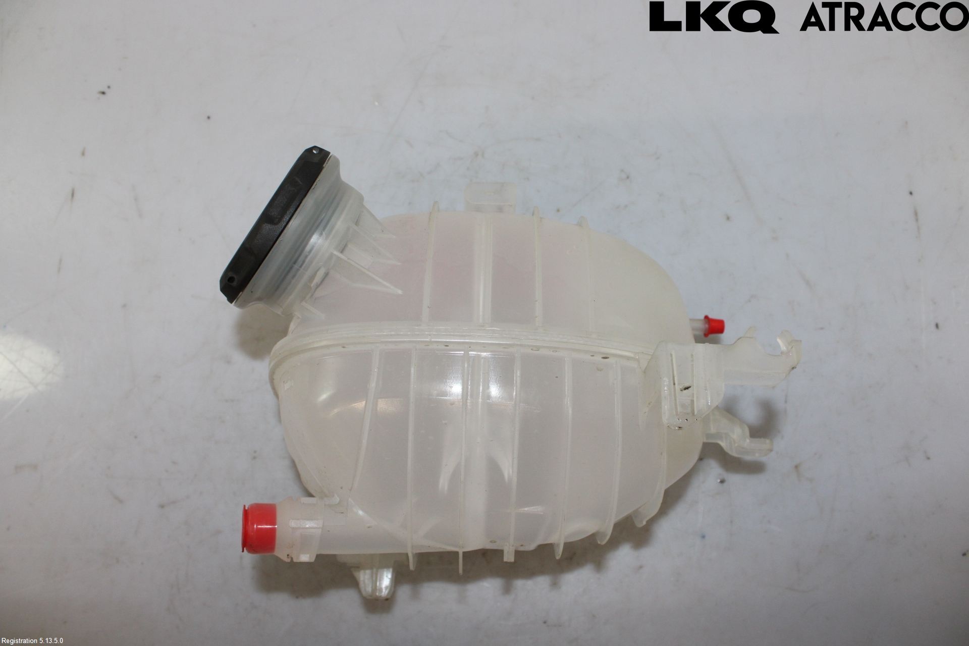 Volkswagen VW ID BUZZ/CARGO 22- Expansionstank