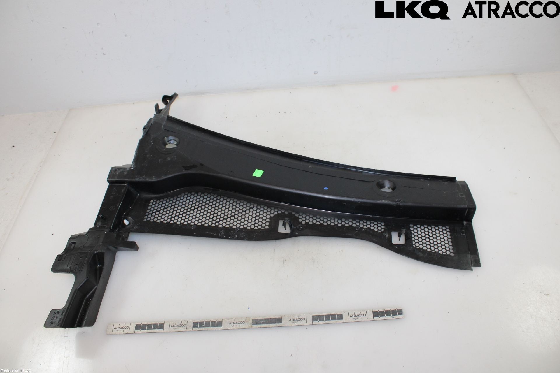 Opel MOKKA 21- Torpedplåt-Torpedplast