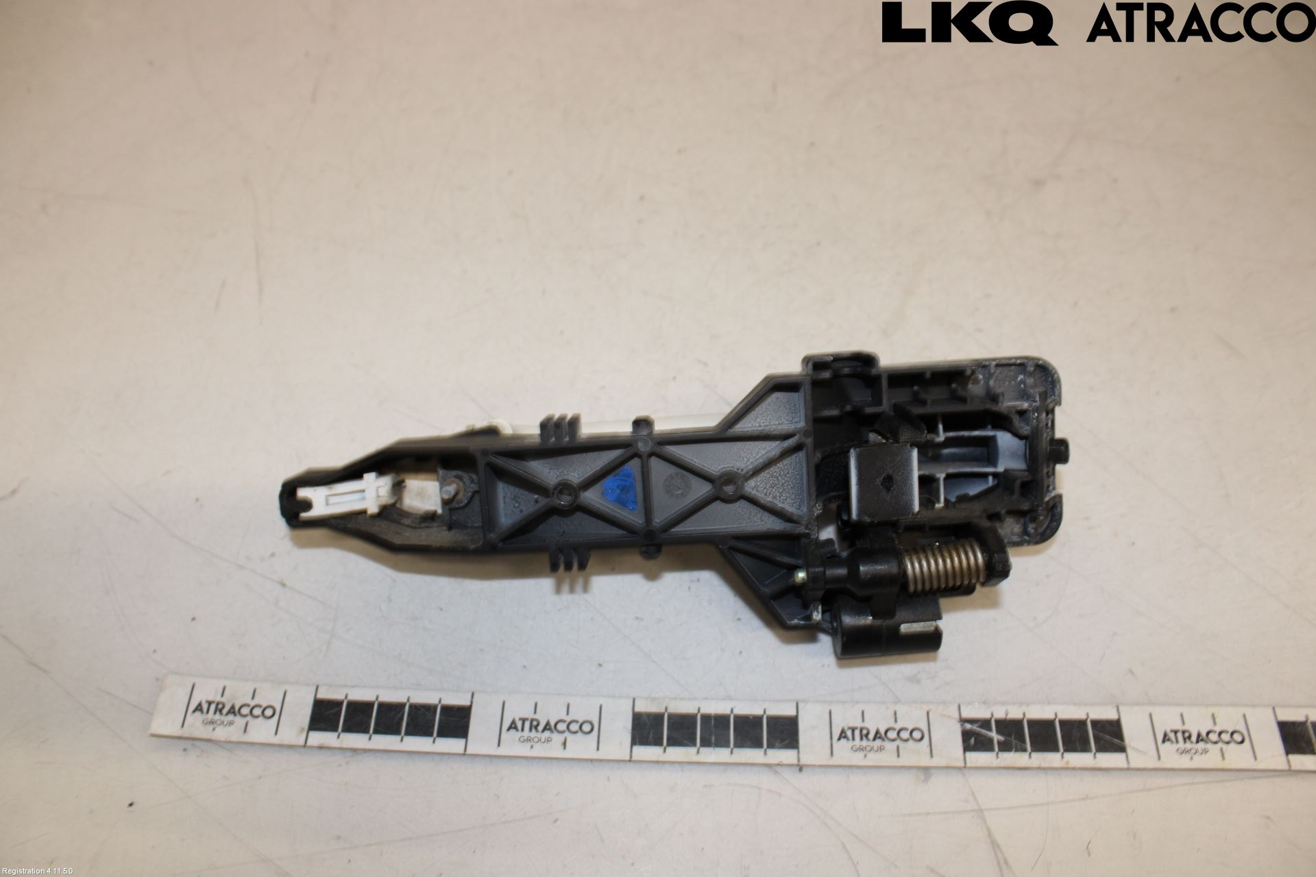 Hyundai ix20 Dörrhandtag Yttre Hö