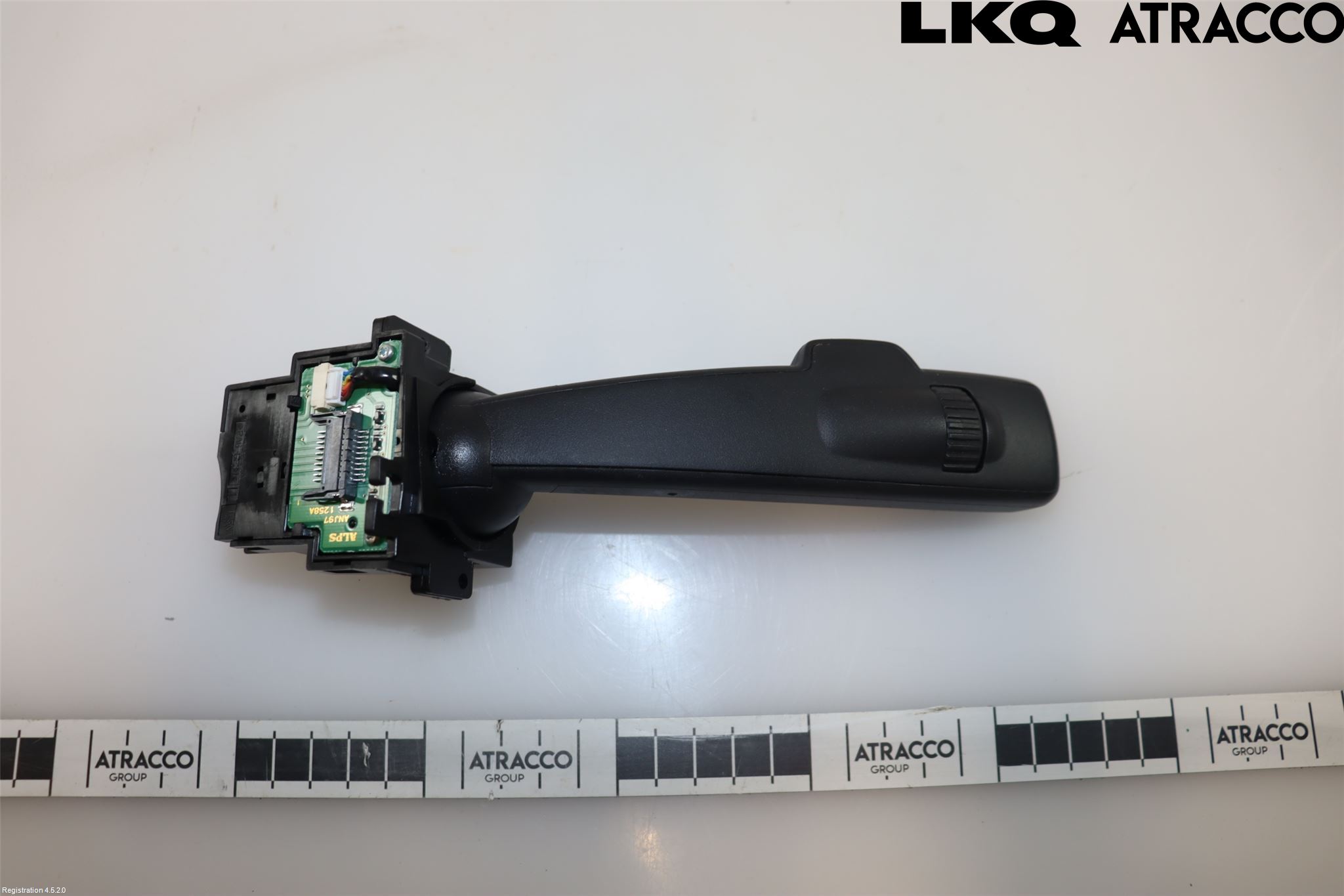 Volvo V60 14-18 Spak Blinkers-Ljusomk