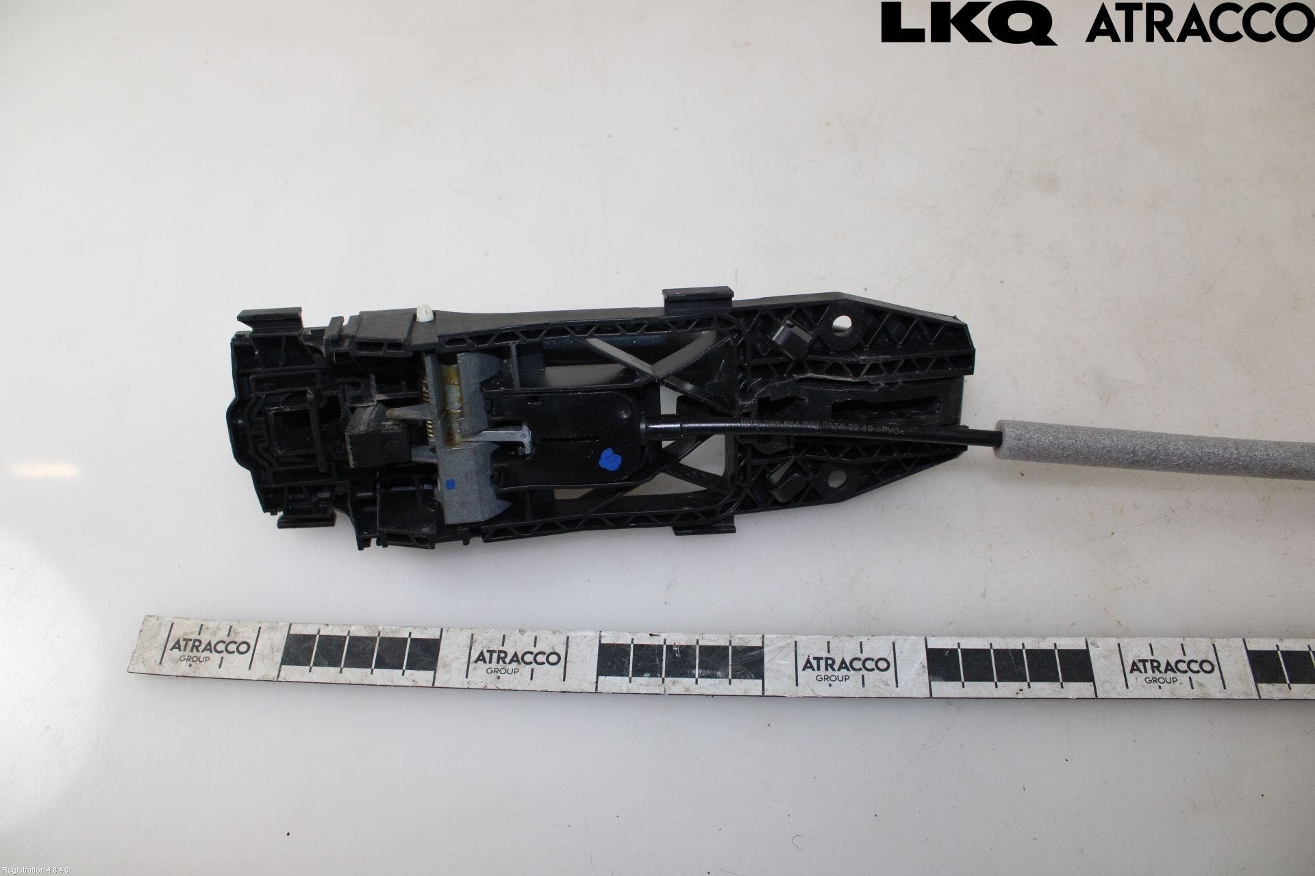 Seat ARONA Dörrhandtag Yttre Hö