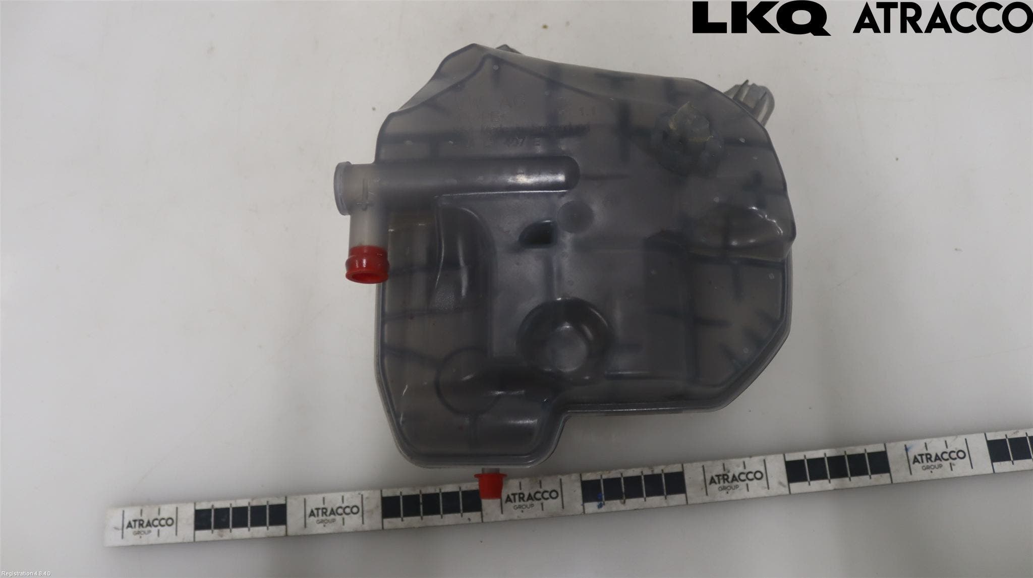 Skoda OCTAVIA (NX) 20- Expansionstank