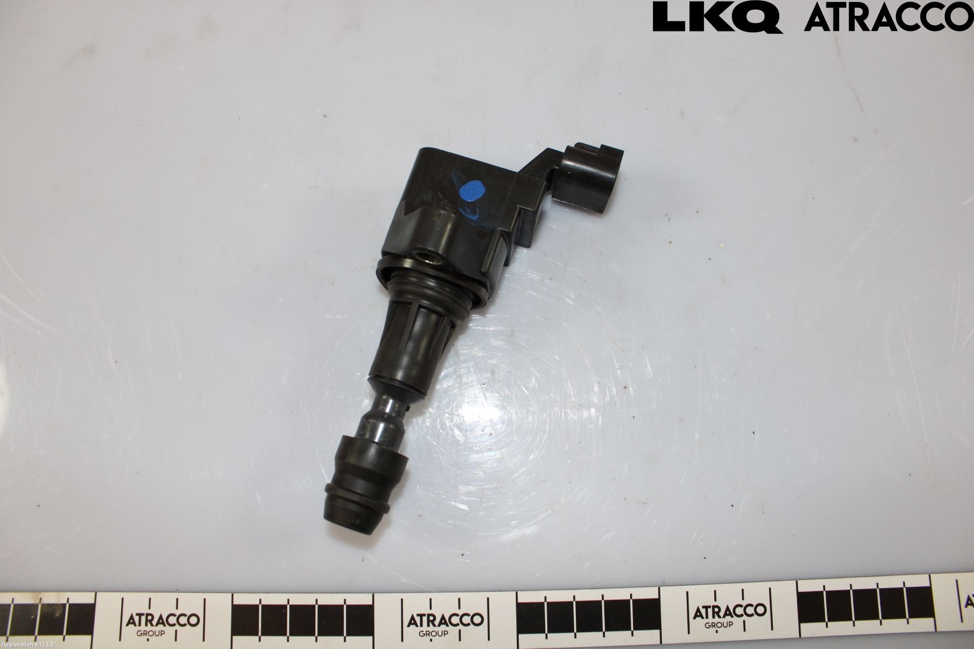 Opel ASTRA J 10-15 Tändspole