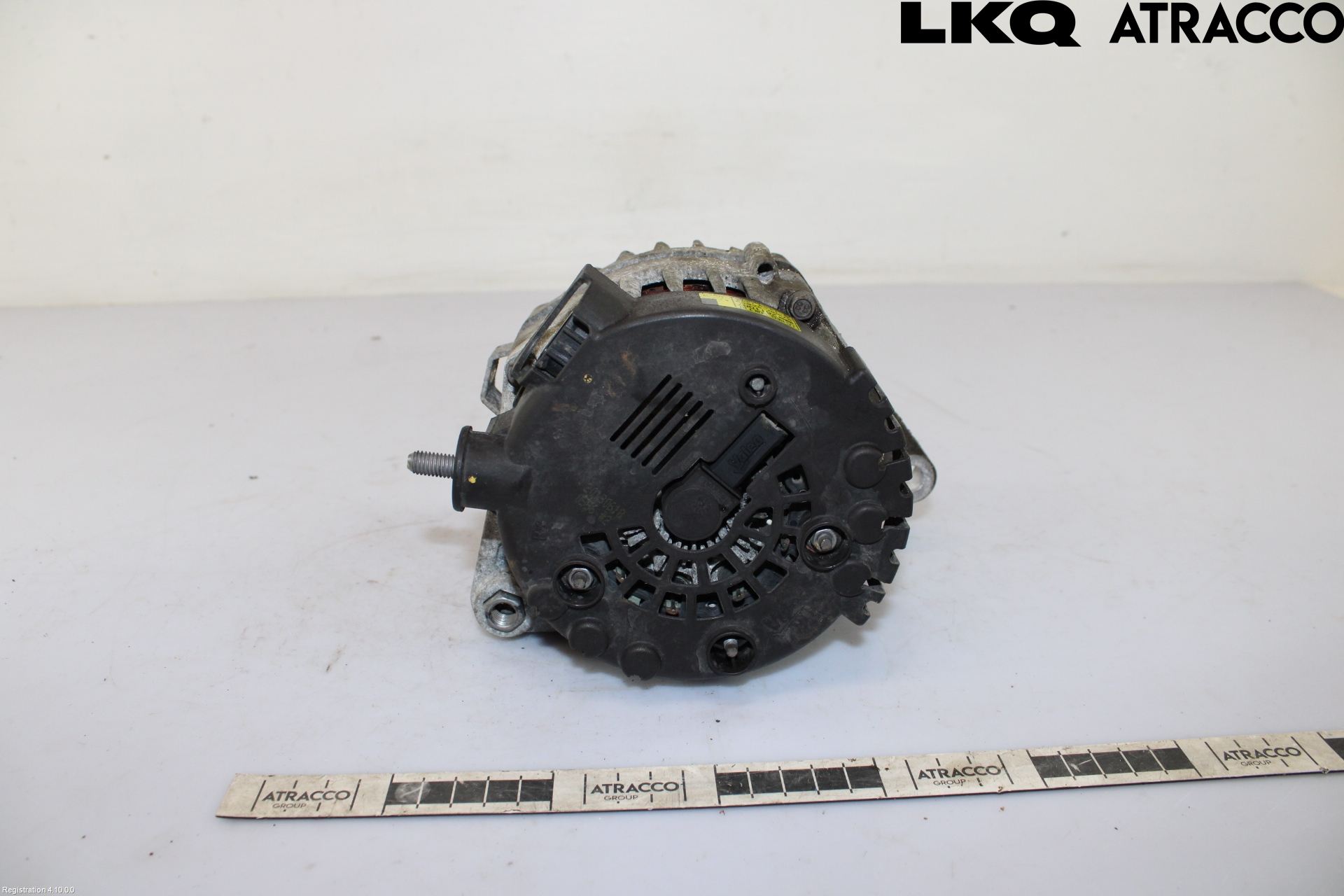 Hyundai i30 GD 13-17 Generator