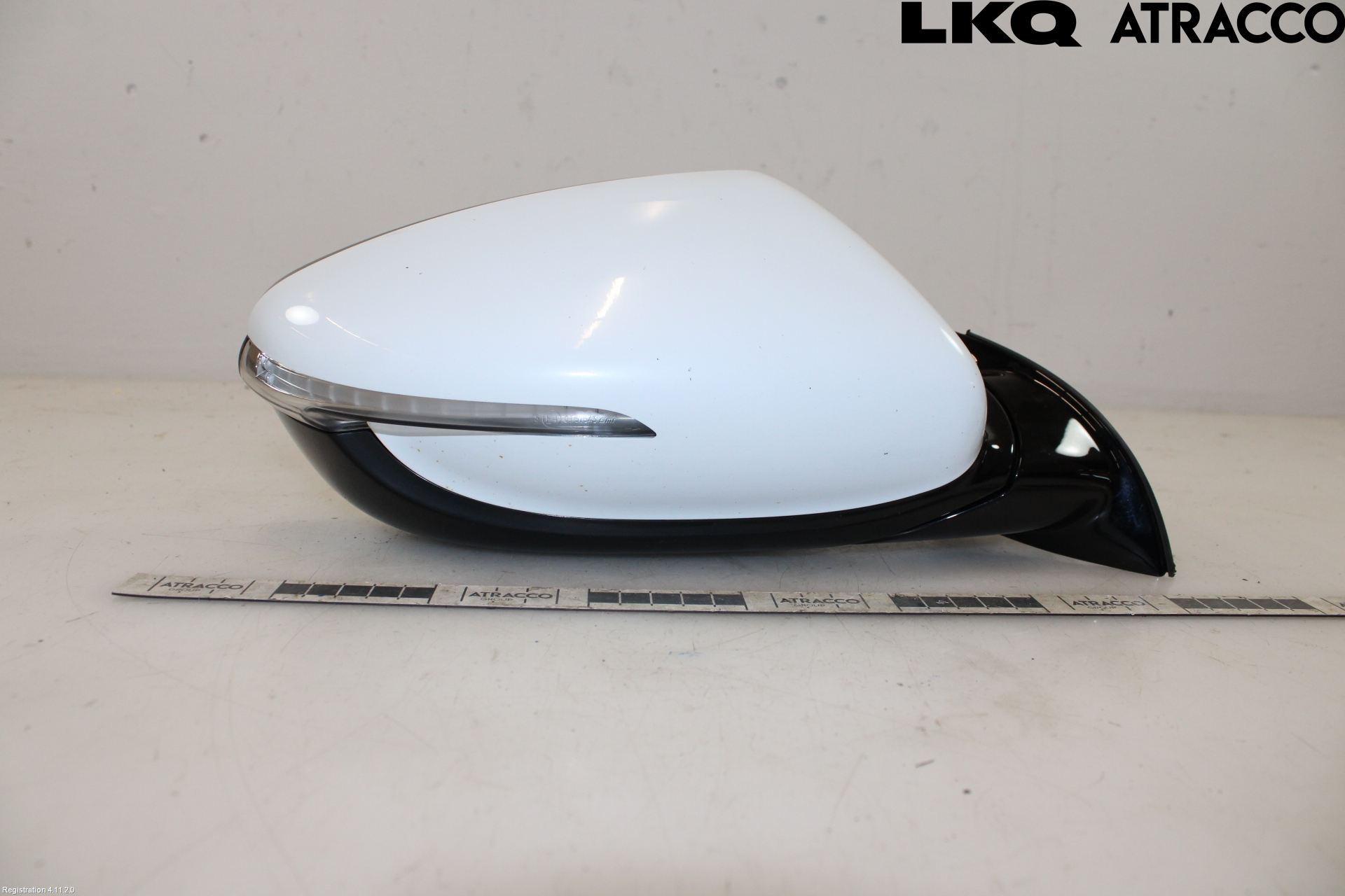 Kia CEED 12-18 Spegel Yttre El Hö