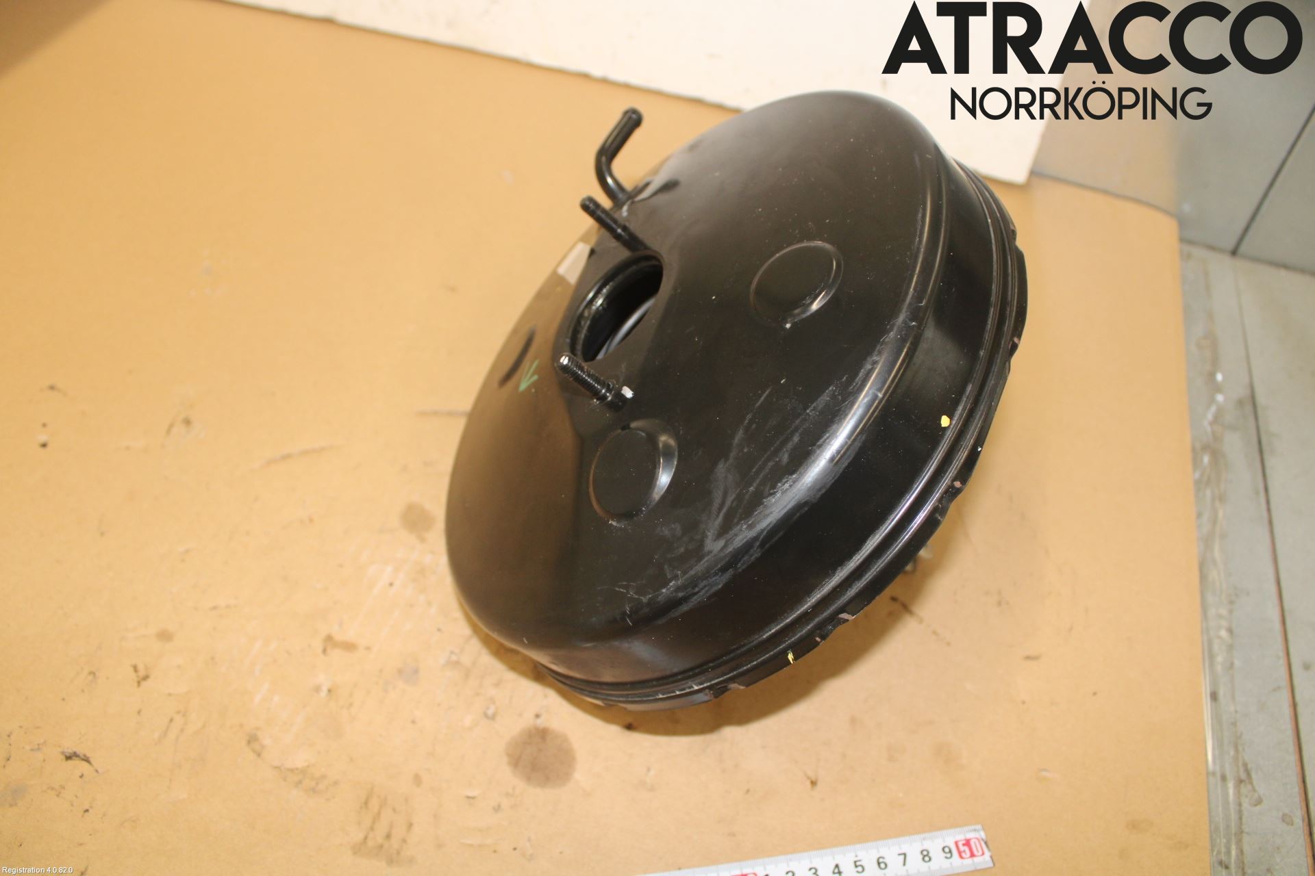 Hyundai ix35 Bromsservo