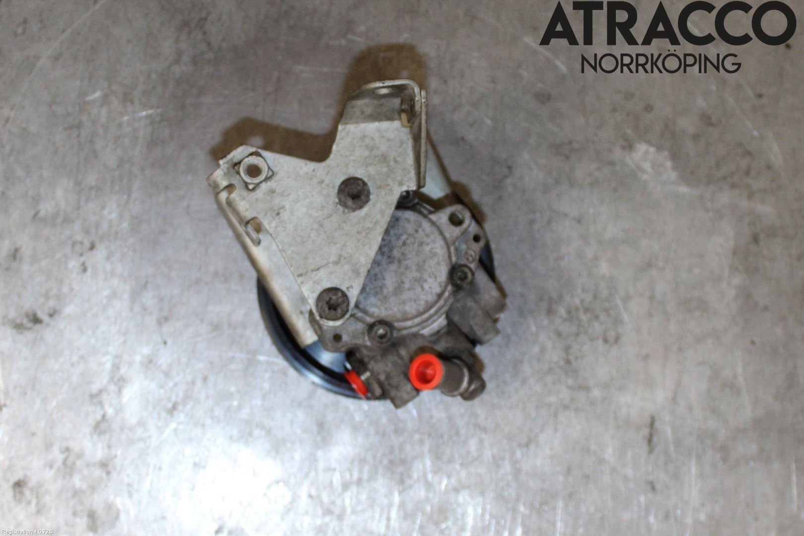 BMW 3 E46      98-05 Styrservopump