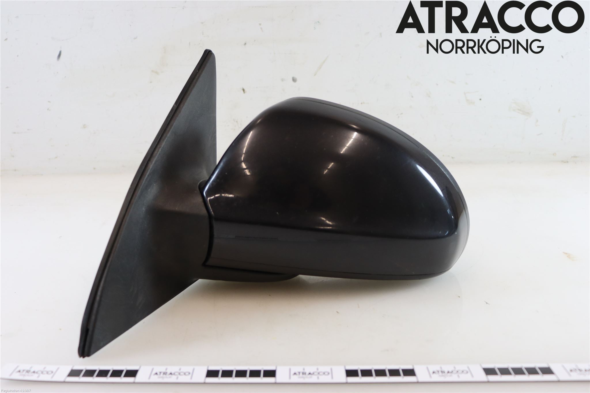 Kia CEED 06-12 Spegel Yttre El Vä