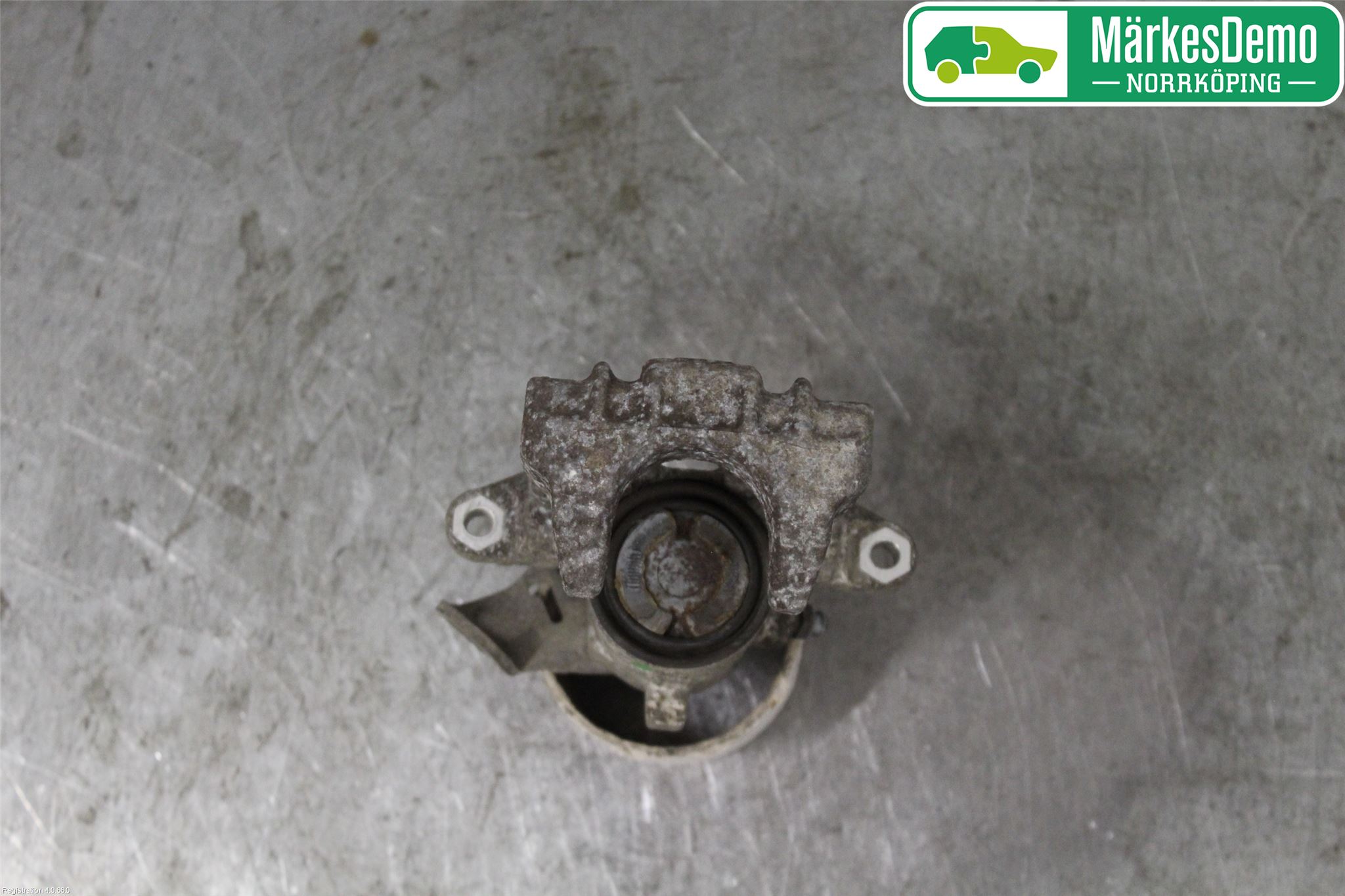 Seat IBIZA IV 08-16 Bromsok Bak Höger