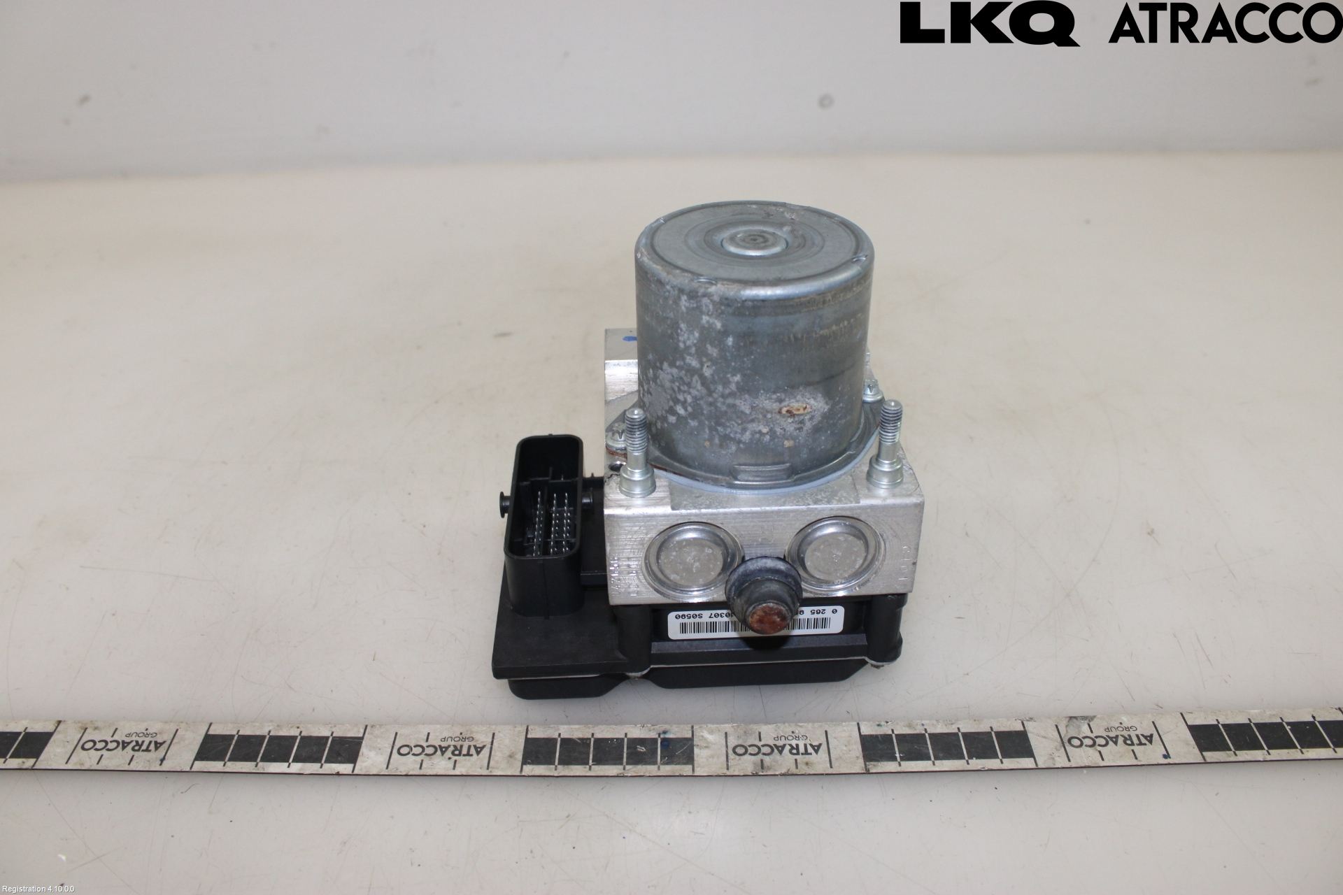 Mitsubishi COLT 09-13 Abs Hydraulaggregat