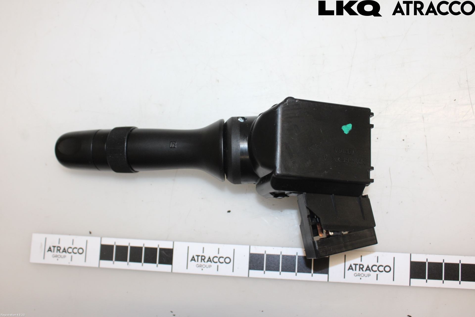 Toyota AVENSIS 09-15 Spak Torkar-Spolomk