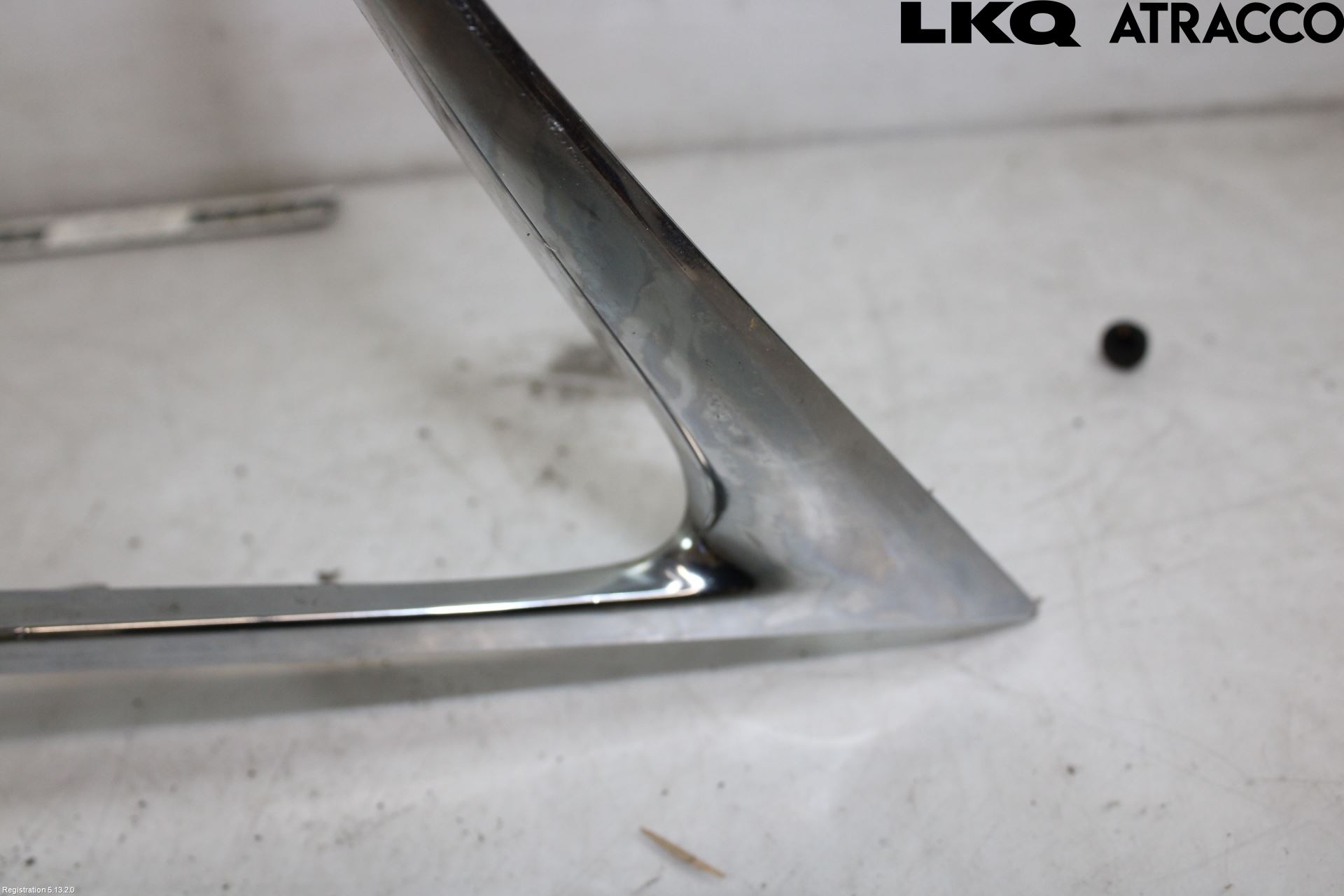Lexus IS 250/350 14-20 Grillsarg