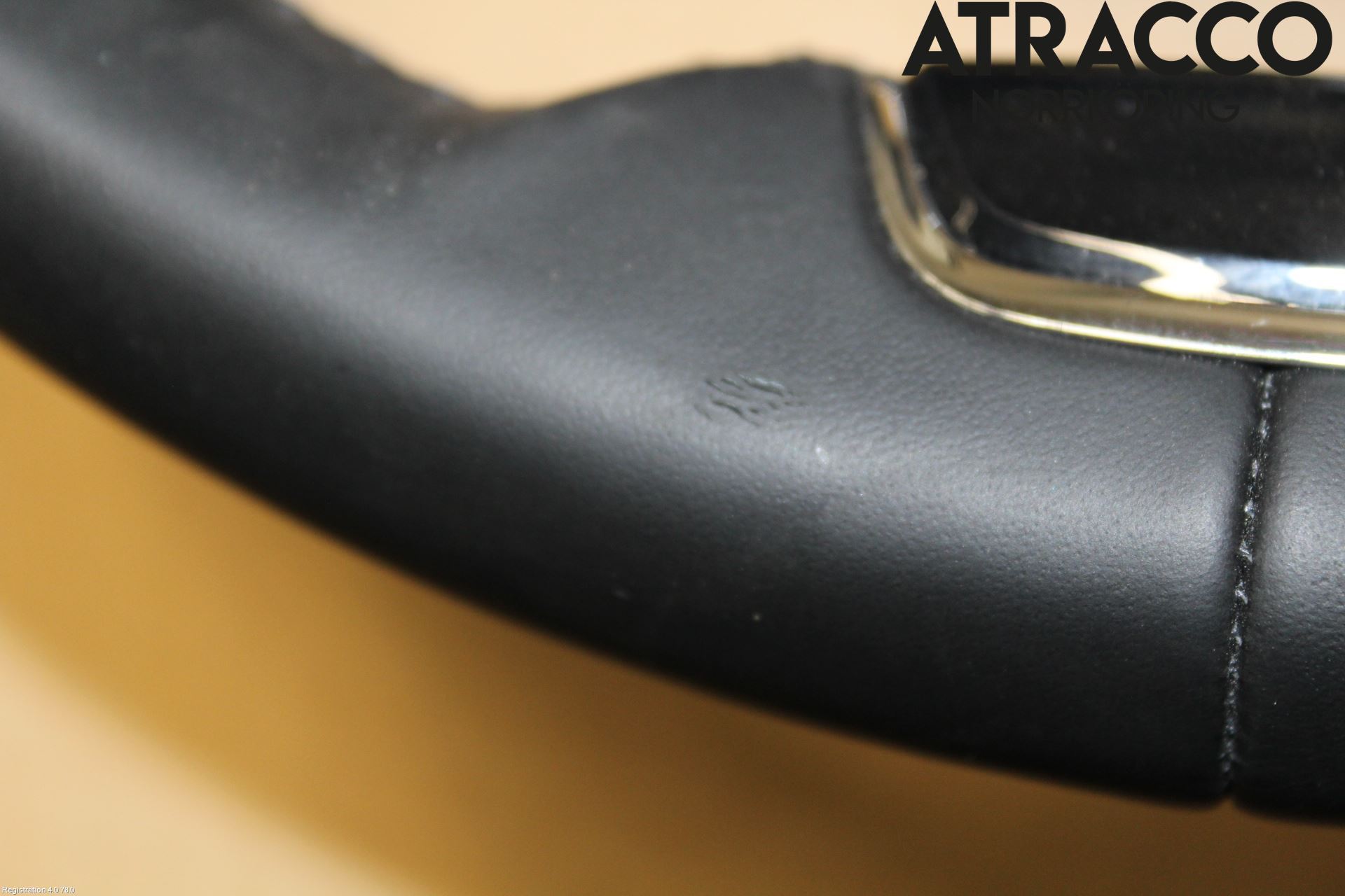 Skoda KAMIQ 20- Ratt