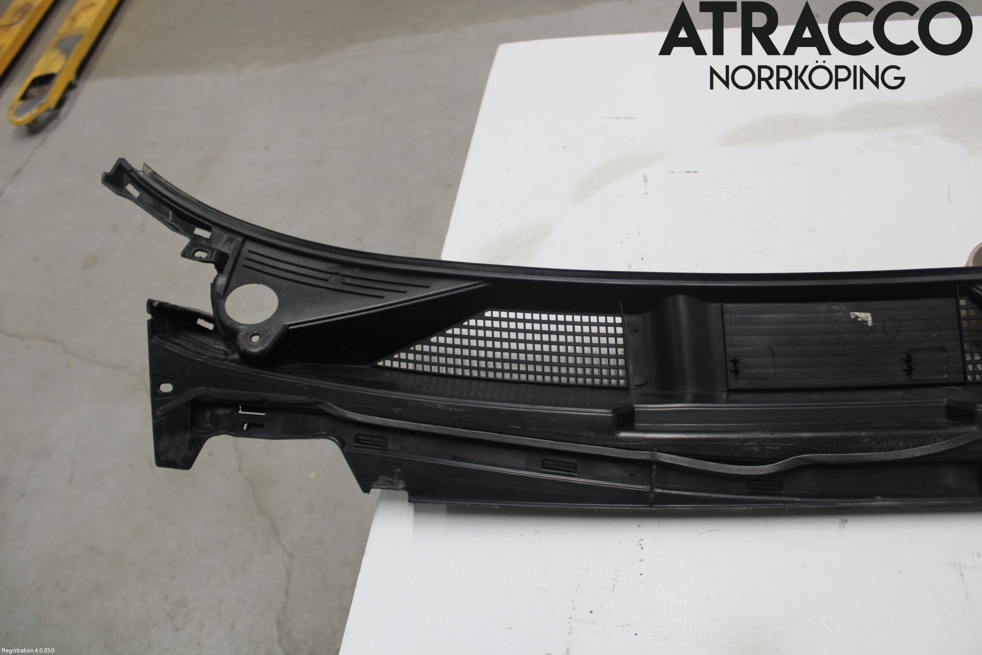 Chevrolet SILVERADO PICKUP Torpedplåt-Torpedplast