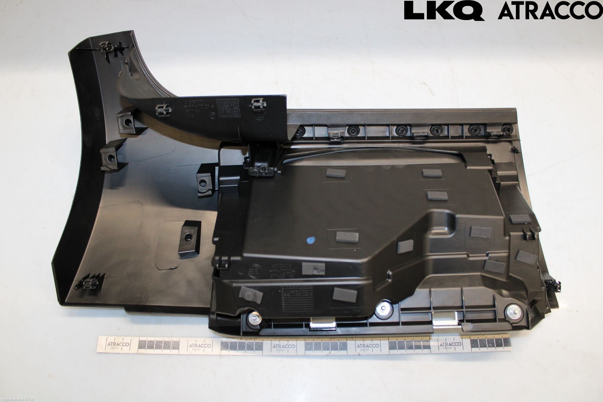 Fiat DUCATO 15-23 Handskfack