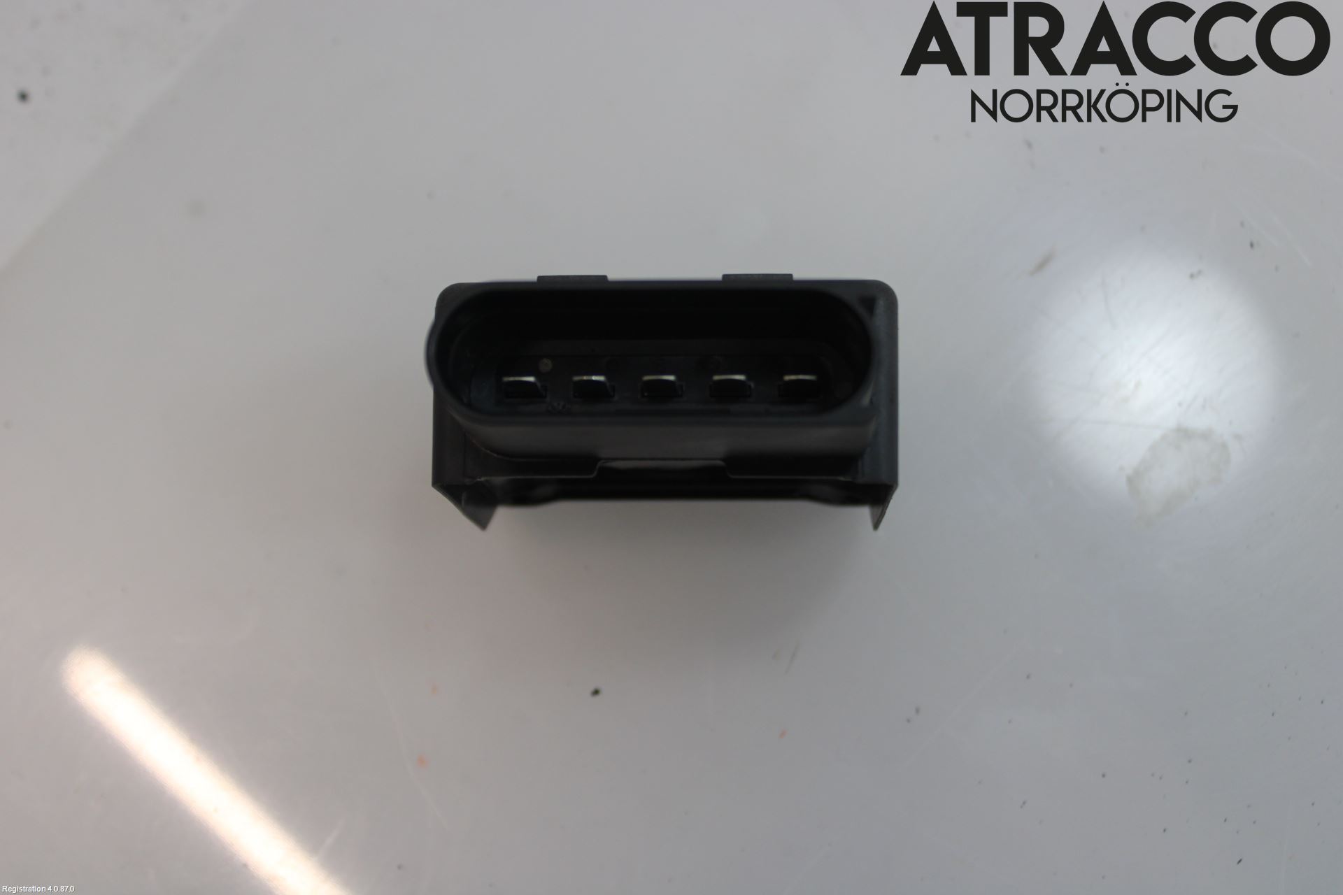 Volkswagen VW T-CROSS 19- Styrenhet Bränslepump