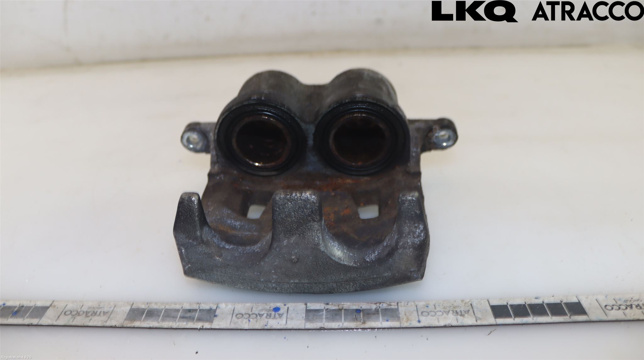 Lexus RX AL20 16-22 Bromsok Fram Vänster