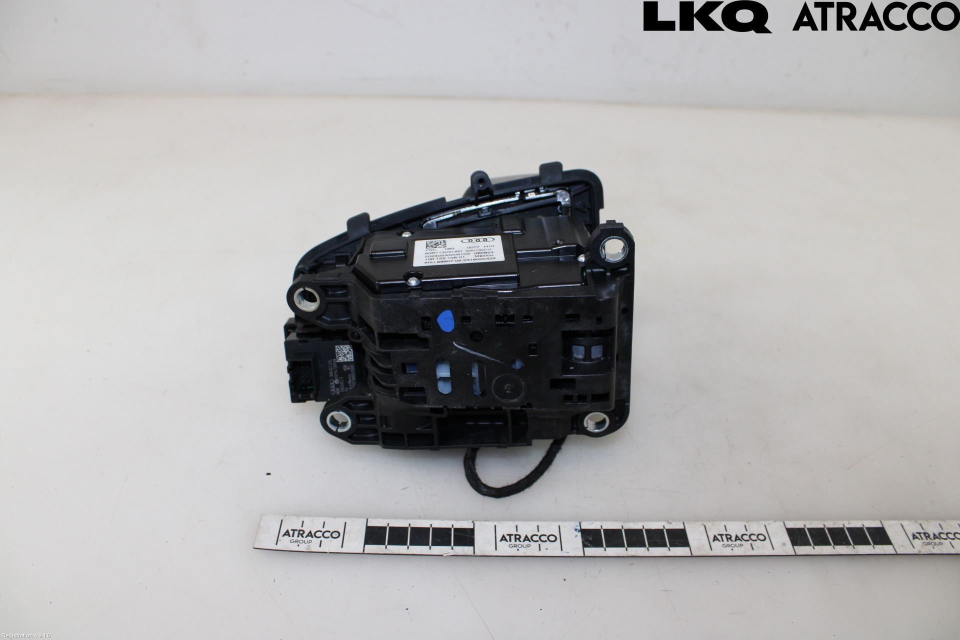 Audi Q5/SQ5 17- Växelspak