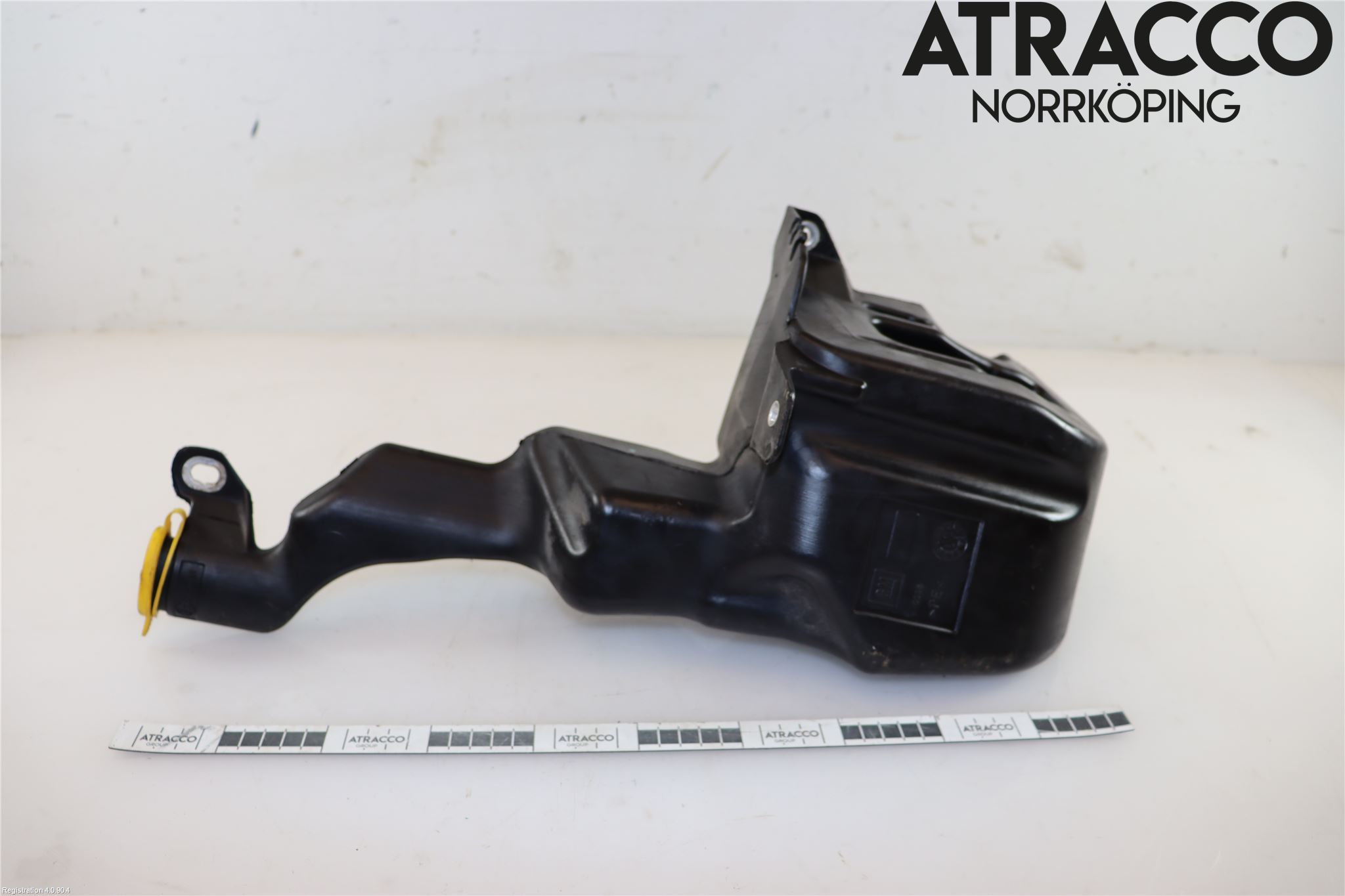Opel ASTRA H 04-12 Spolartank Vindruta-Strål
