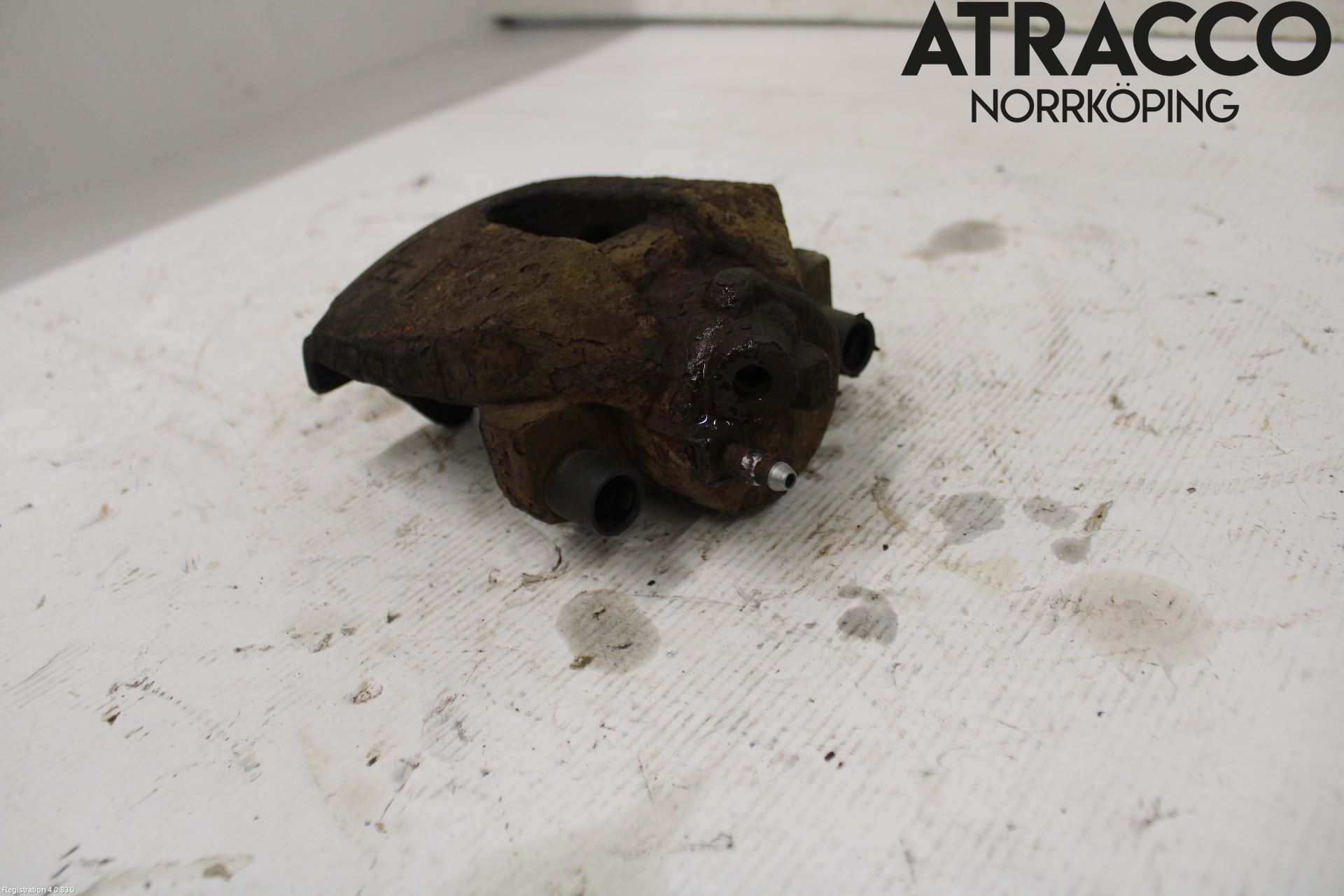 Volvo C30 10-13 Bromsok Fram Vänster