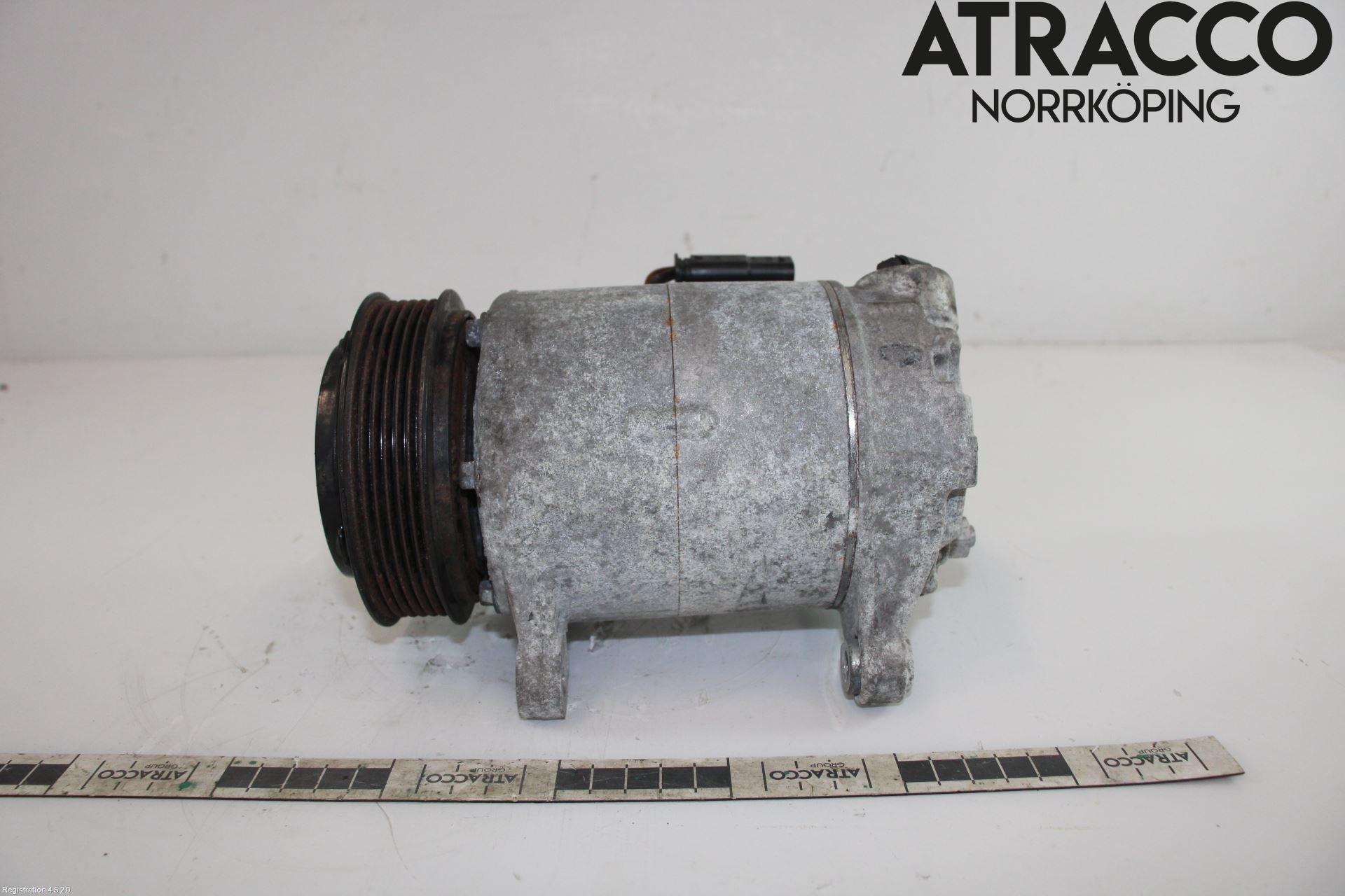 BMW 2 F46 GRAN TOURER 15-22 Ac Kompressor