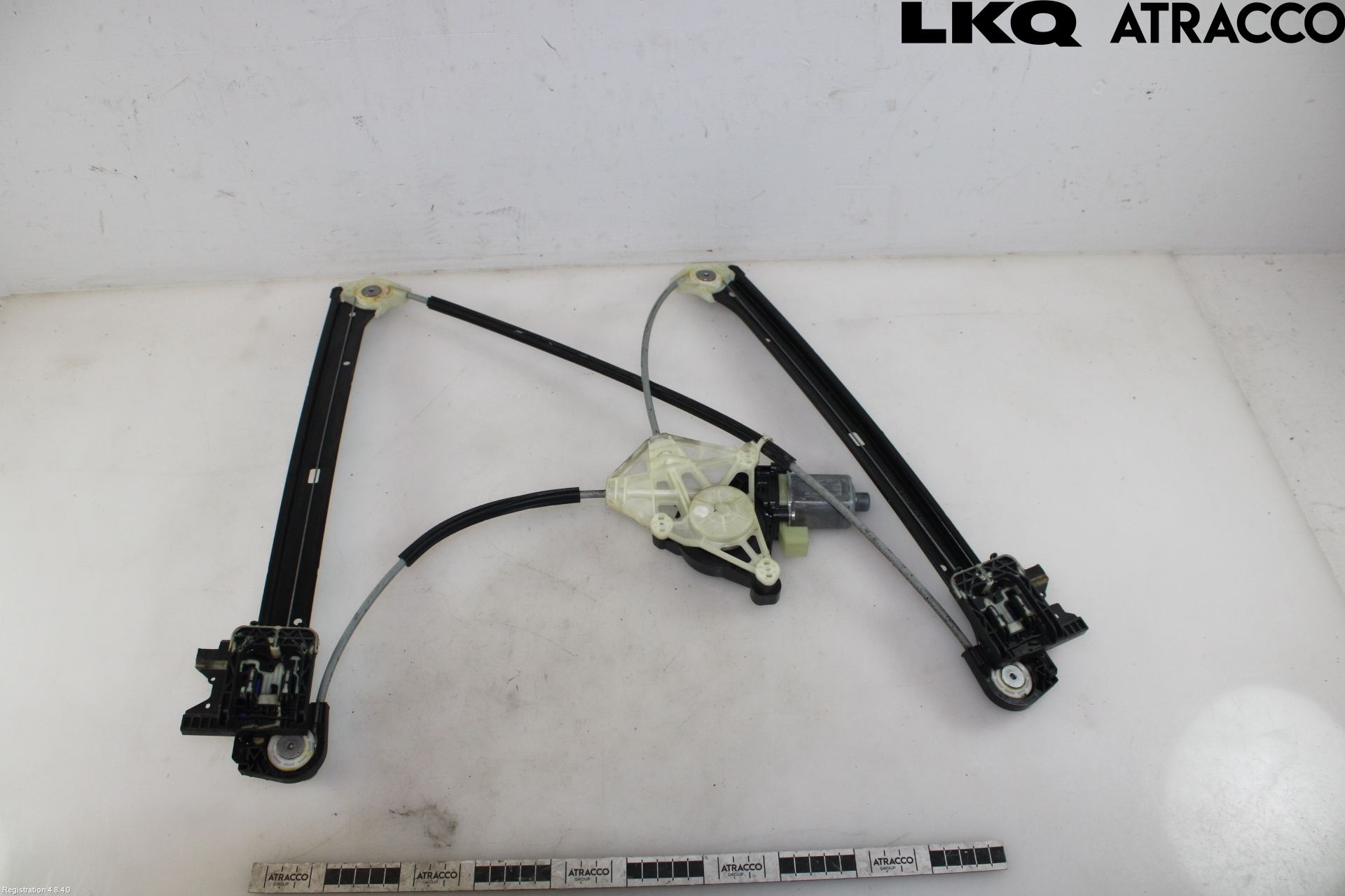 Audi Q7/SQ7 Fönsterhiss El Kompl