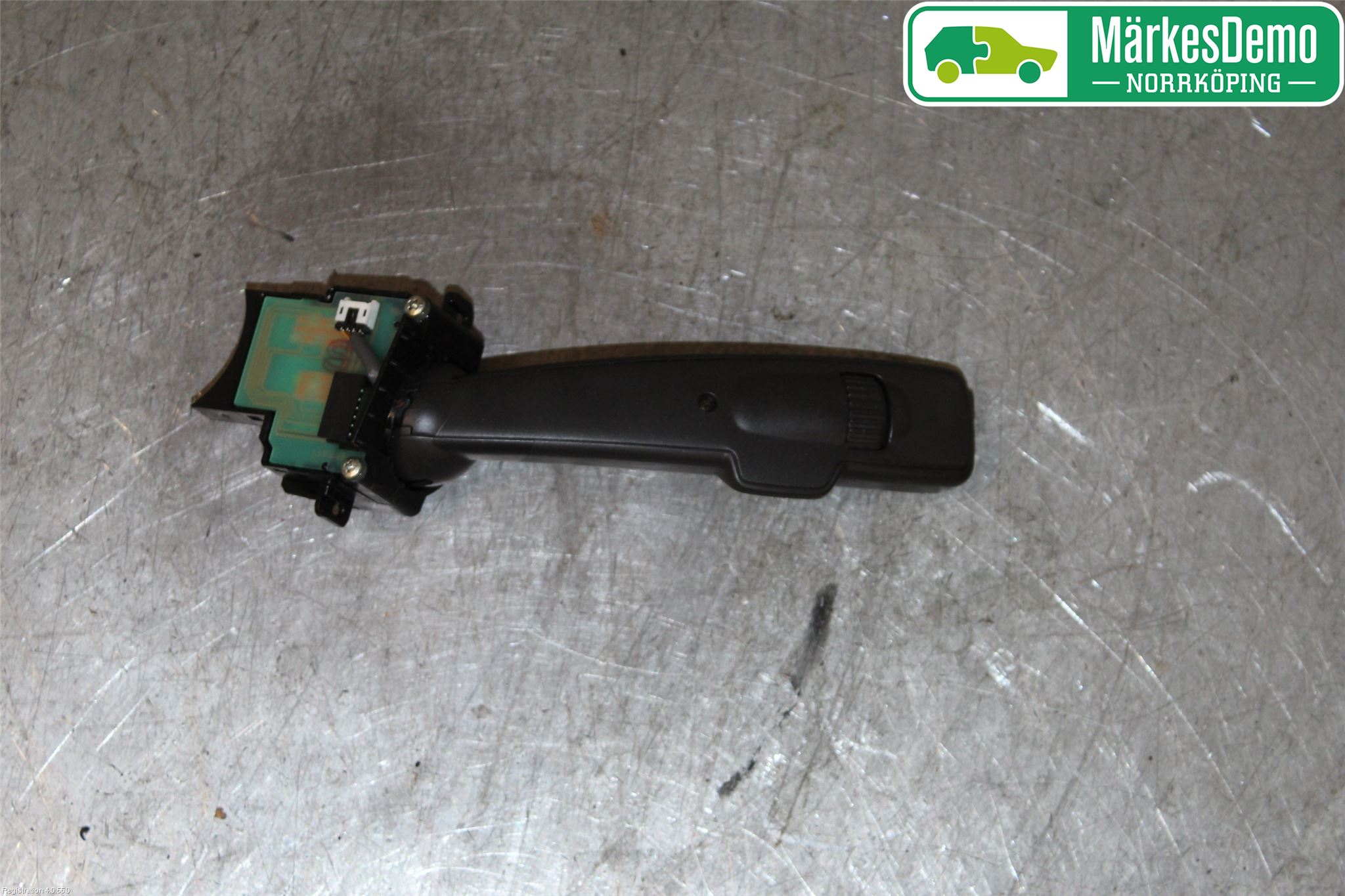 Volvo V50 04-07 Spak Torkar-Spolomk