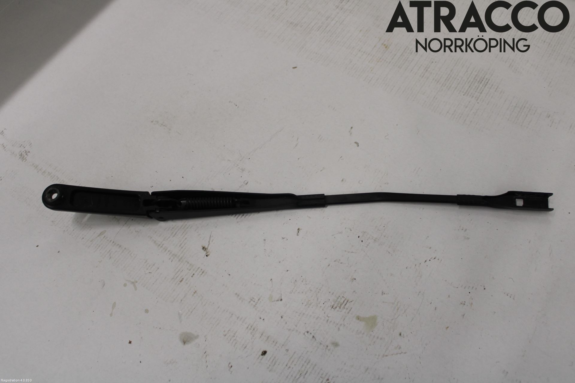Audi A4/S4 B9 16-19 Torkararm Armar Vindruta
