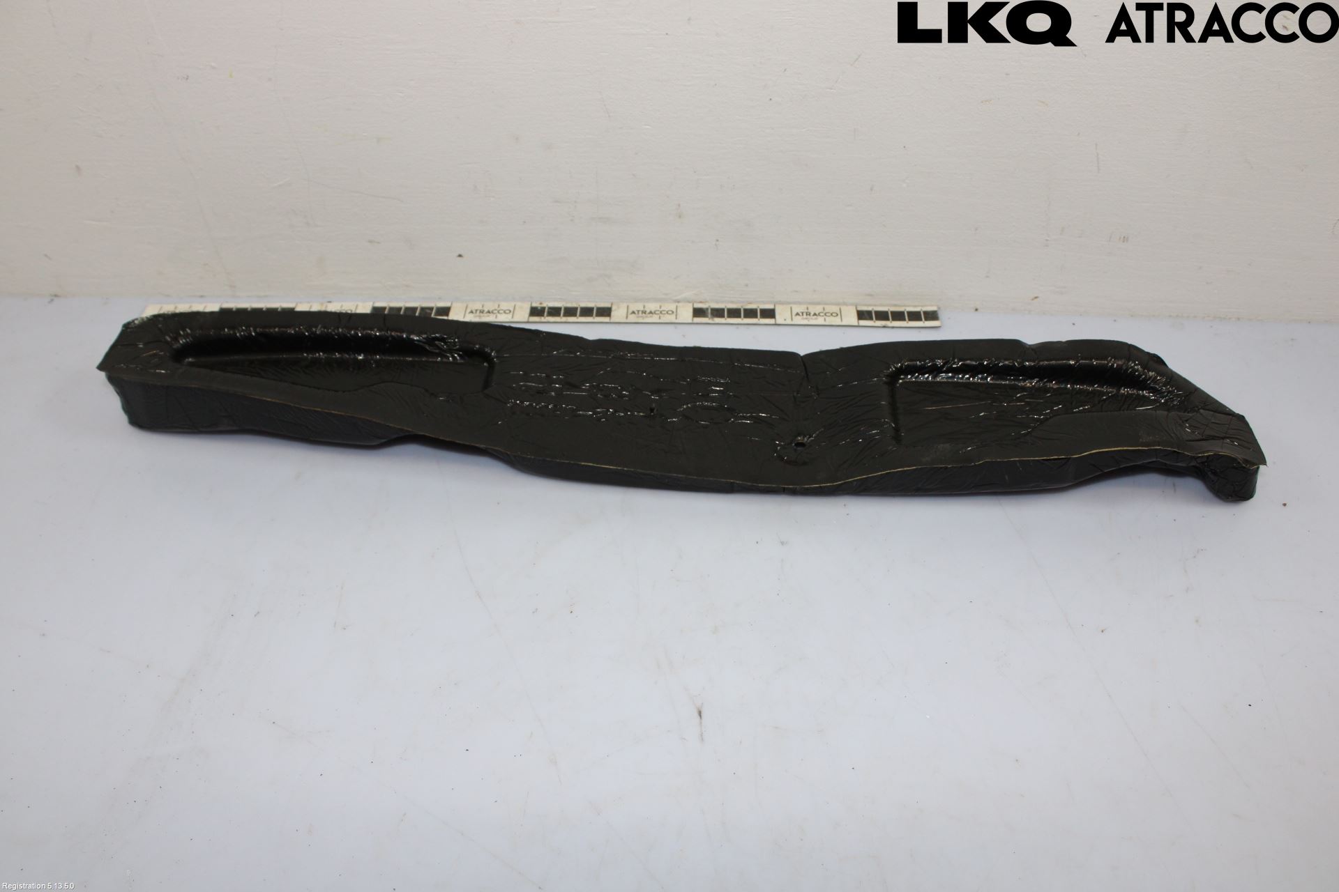 Kia CEED 06-12 Skärm Fram Höger