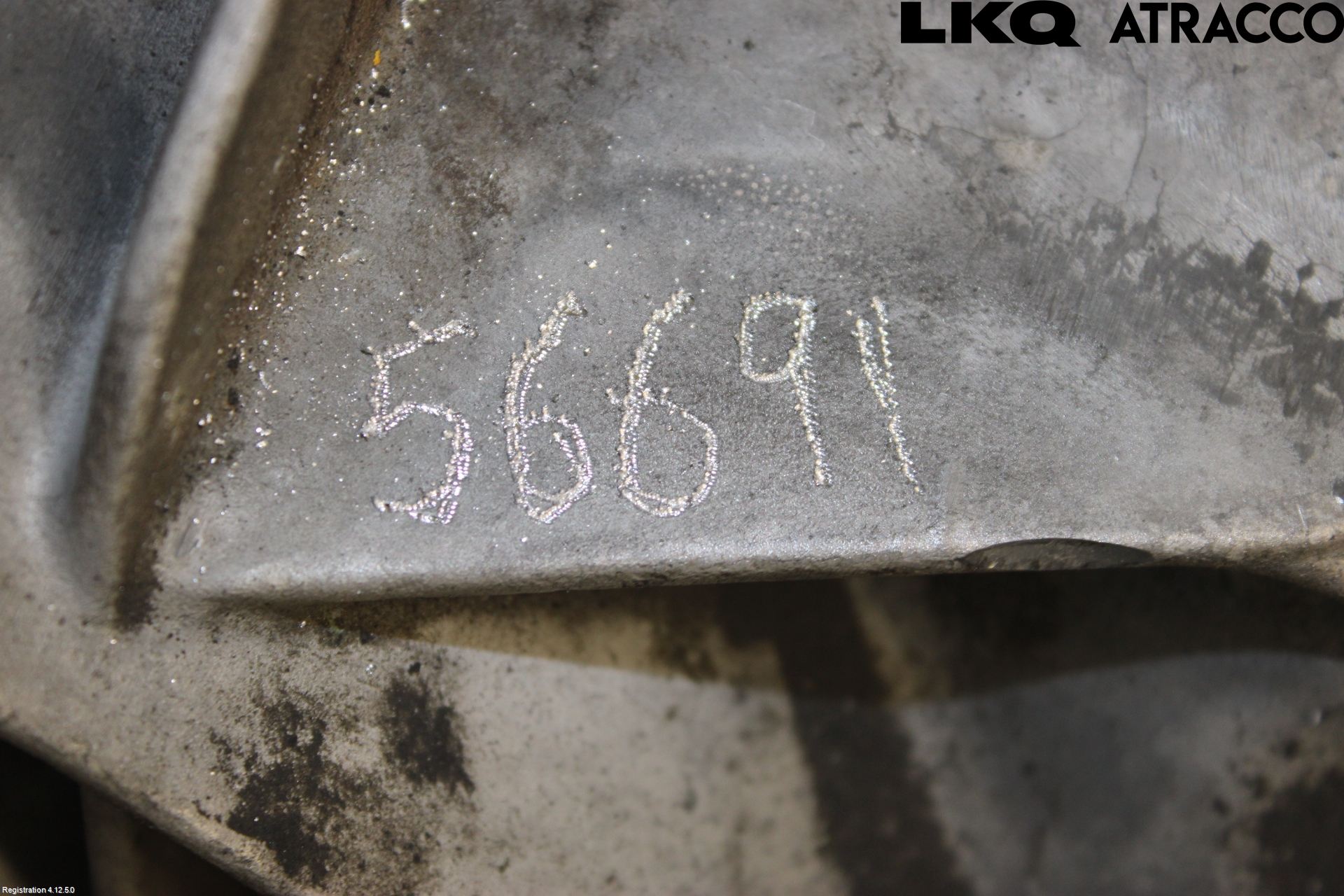 Audi A6/S6     97-05 Växellåda Automat