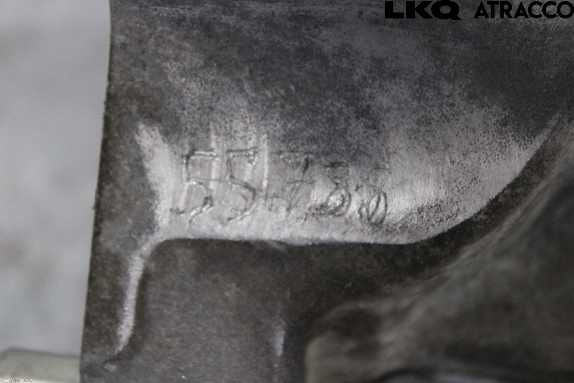 Audi Q3 F3 19- Motor Bensin