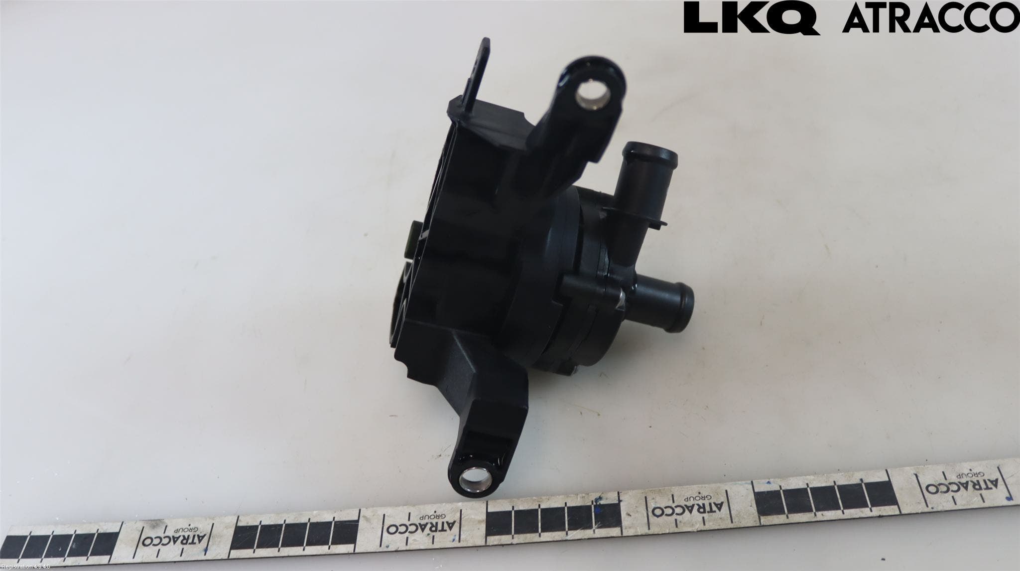 Alfa VW TIGUAN 24- Vattenpump