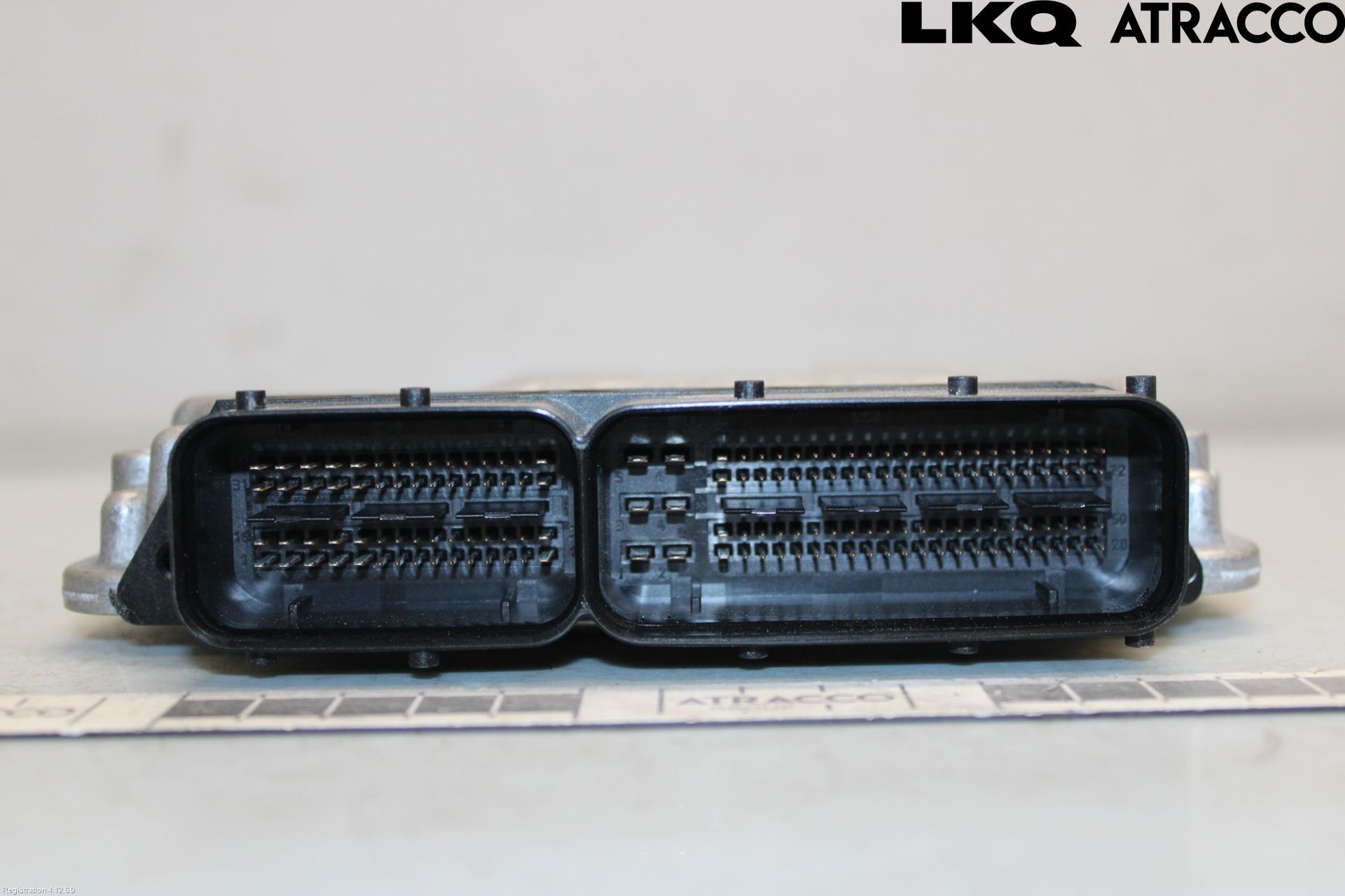 Volkswagen VW GOLF / E-GOLF VIII 20- Styrenhet Insprut Bensin