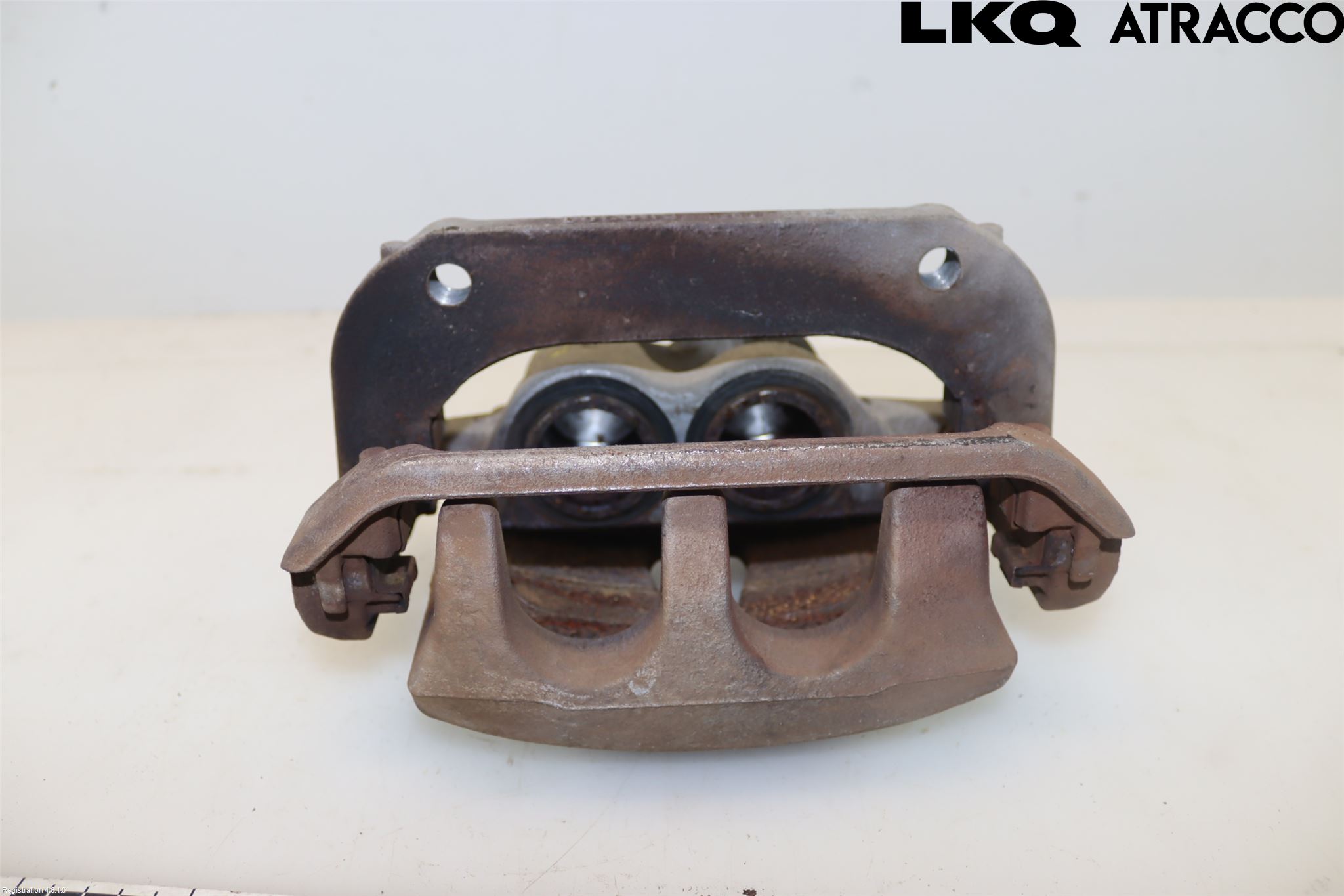 Volkswagen VW ID.4 21- Bromsok Fram Höger