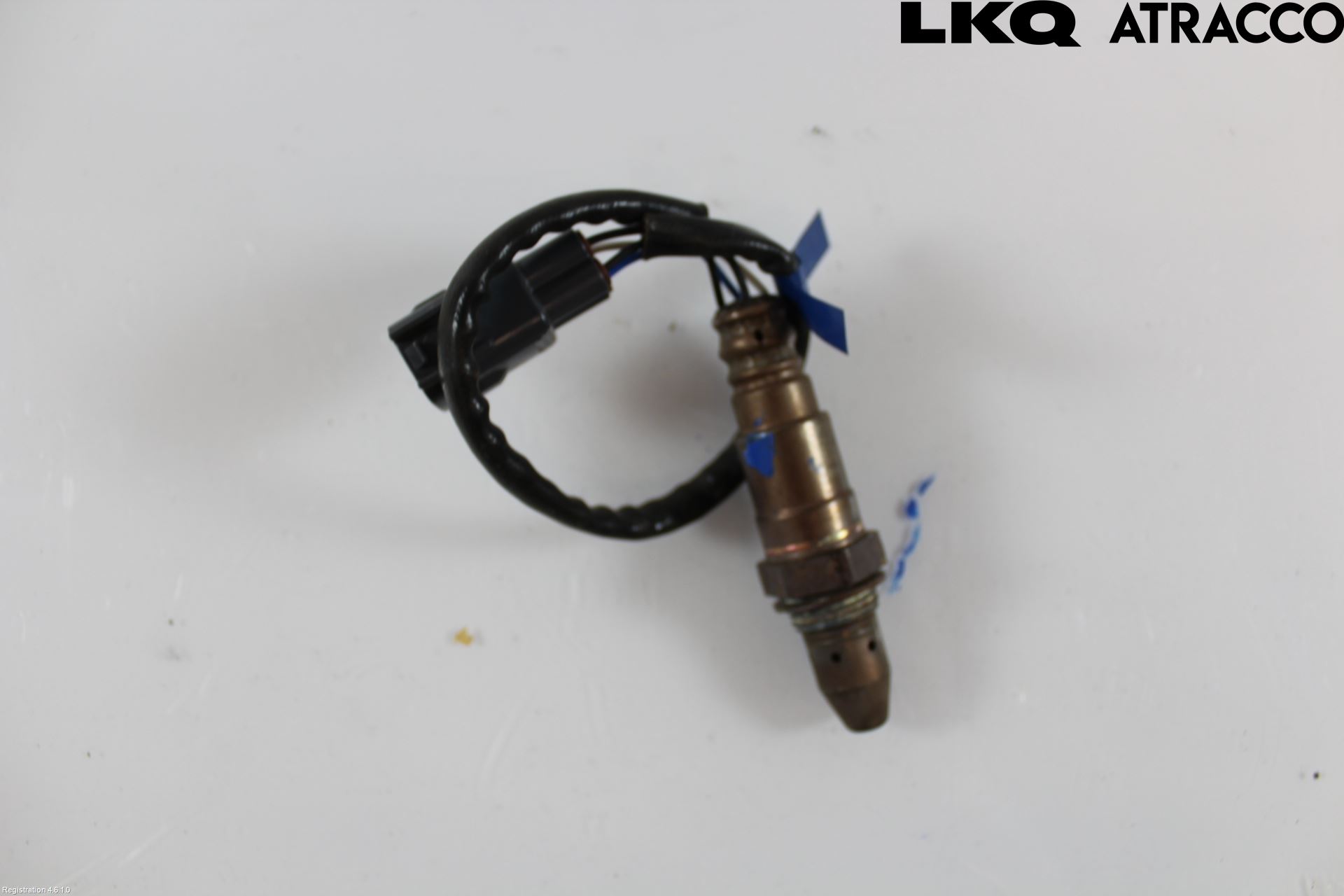 Lexus CT 200h Injlambdasond