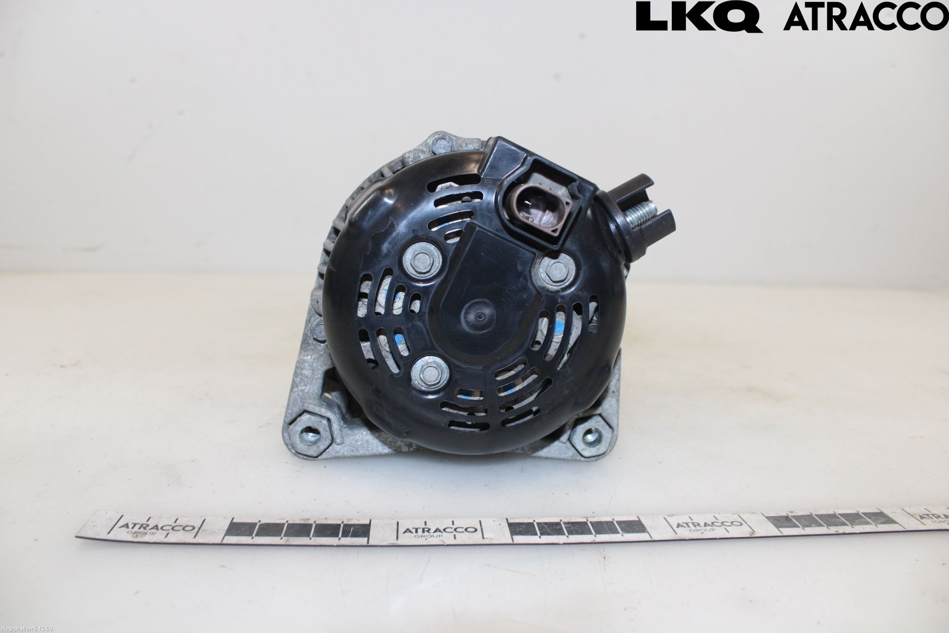 Ford ECOSPORT 17- Generator