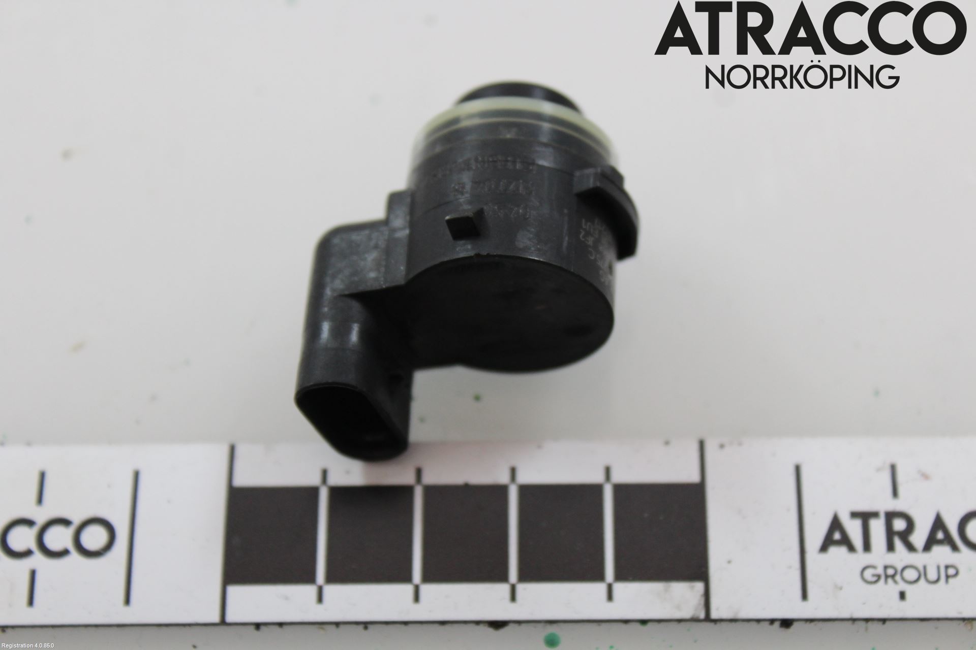 Volkswagen VW ARTEON 17- Parkeringshjälp Frontsensor
